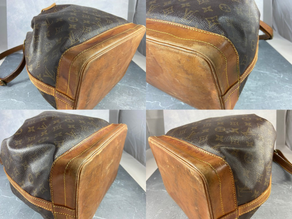 Louis Vuitton Sac Noé Grand Monogram Canvas