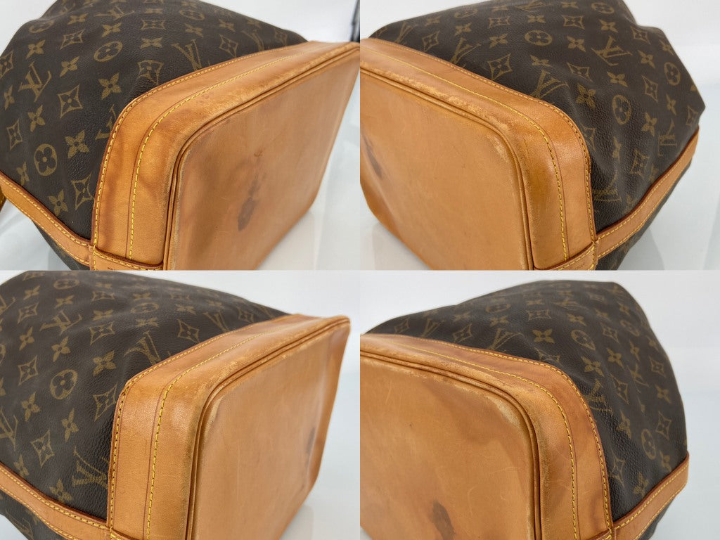 Louis Vuitton Sac Noé Grand Monogram Canvas