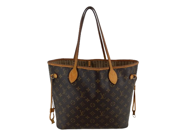 Louis Vuitton Neverfull MM Monogram Canvas