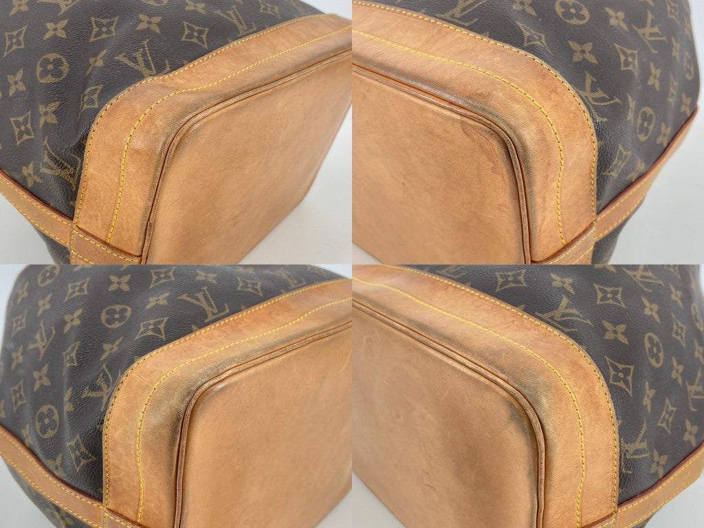 Louis Vuitton Sac Noé Grand Monogram Canvas incl. Dustbag