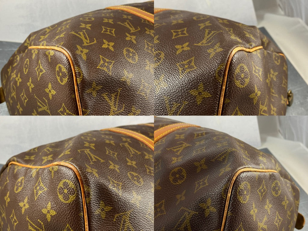 Louis Vuitton Keepall 45 Monogram Canvas