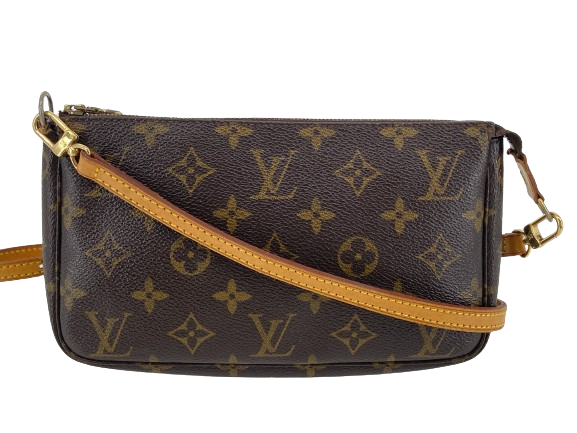 Louis Vuitton Pochette Accessoires Monogram Canvas