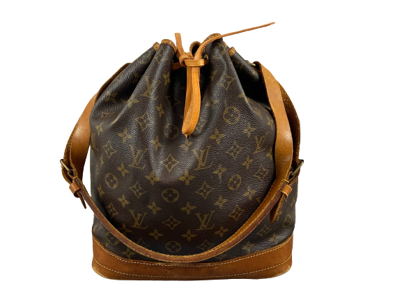 Louis Vuitton Sac Noé Grand Monogram Canvas