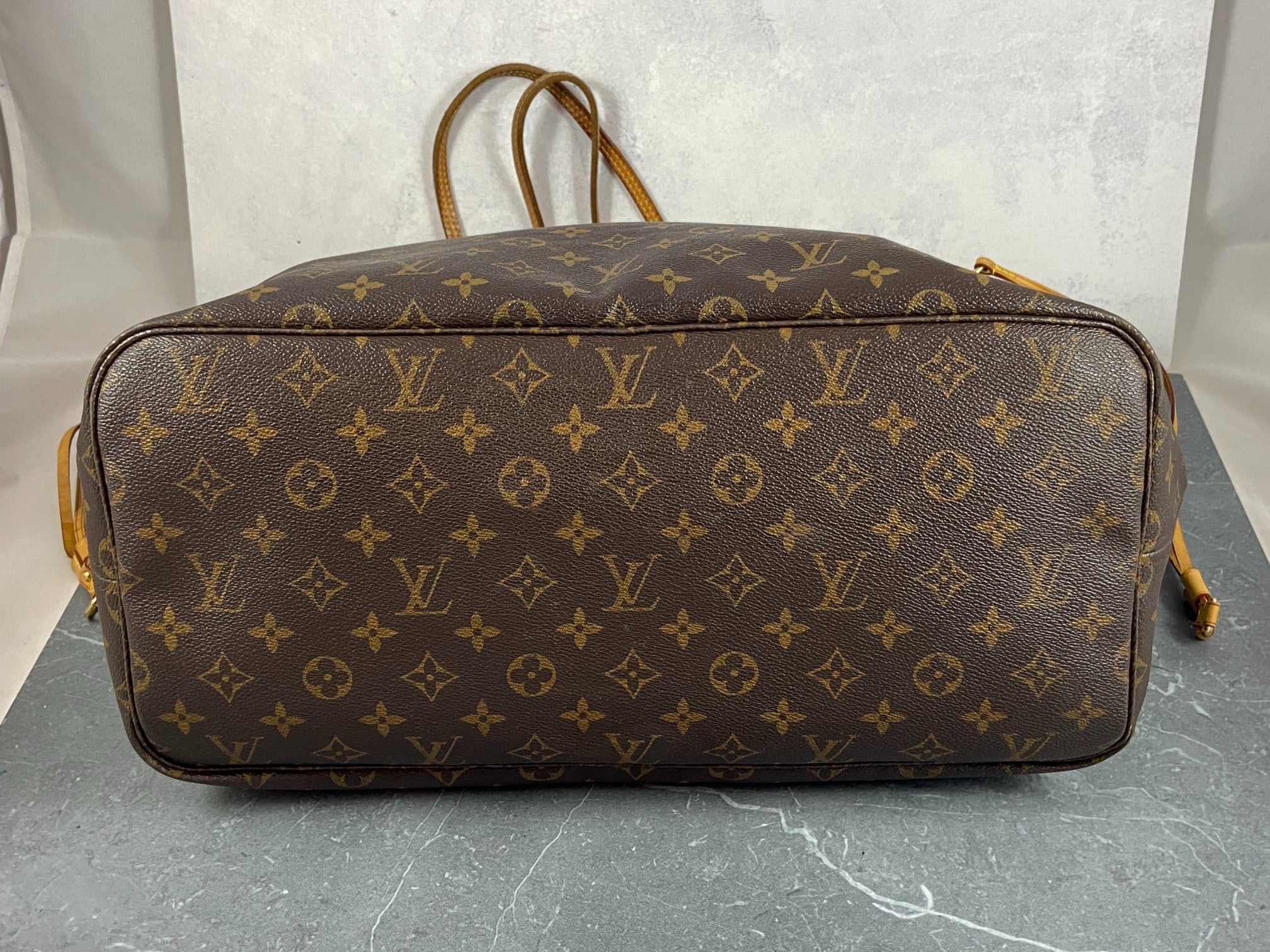 Louis Vuitton Neverfull GM Monogram Canvas