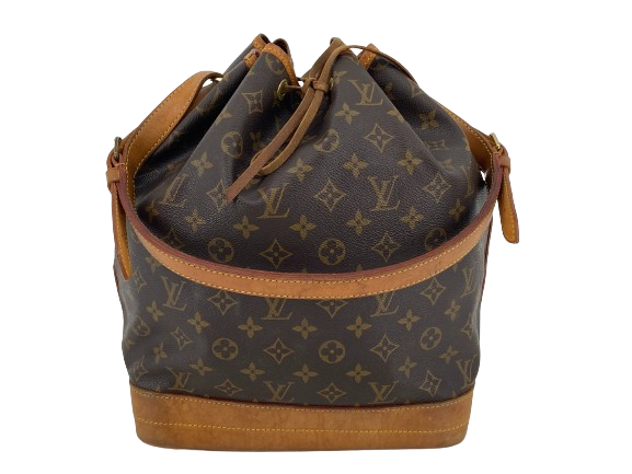 Louis Vuitton Sac Noé Grand Monogram Canvas incl. Dustbag