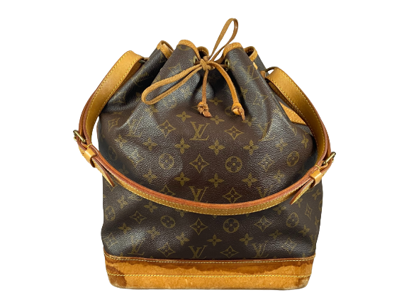 Louis Vuitton Sac Noé Grand Monogram Canvas