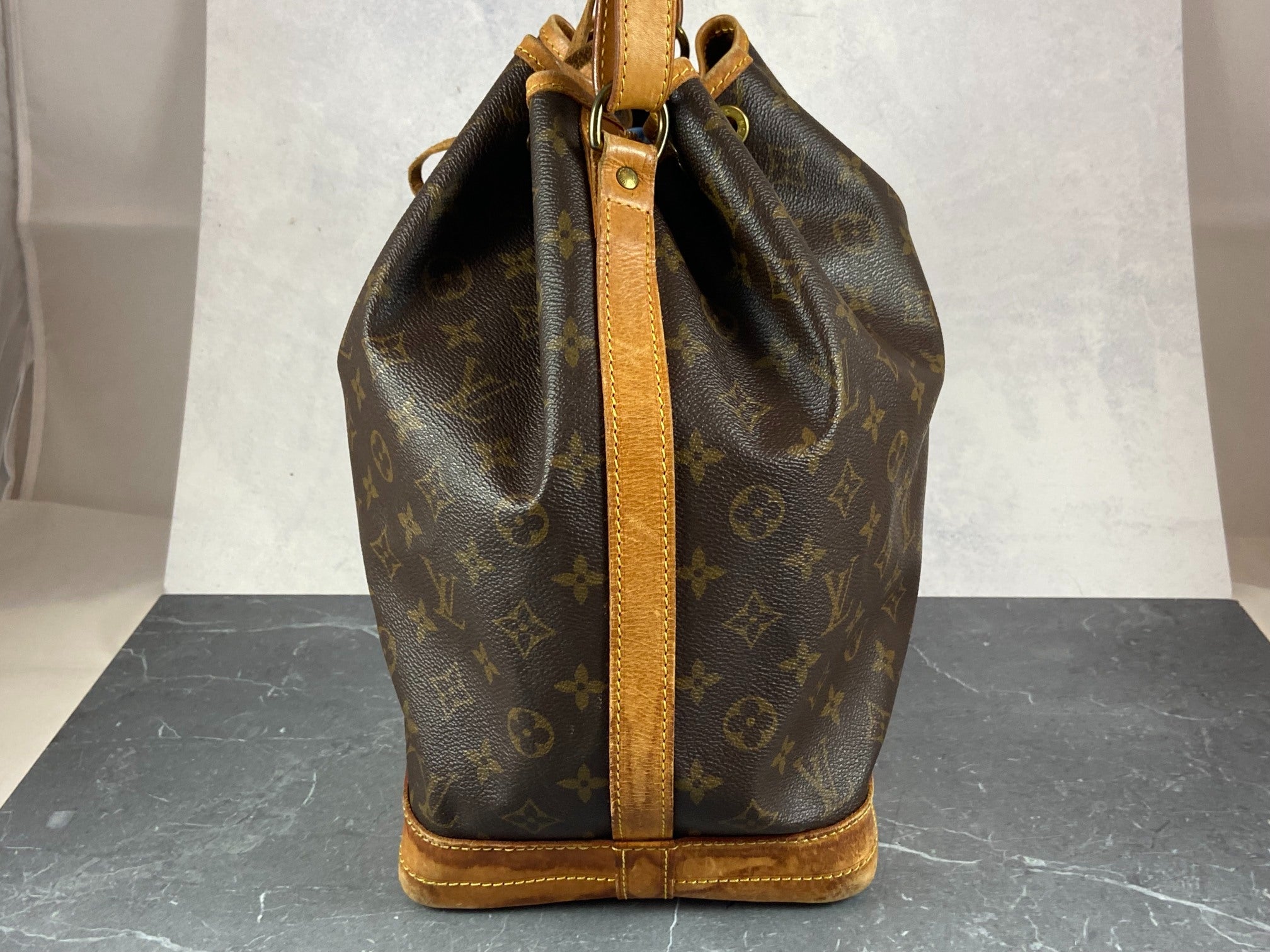 Louis Vuitton Sac Noé Grand Monogram Canvas
