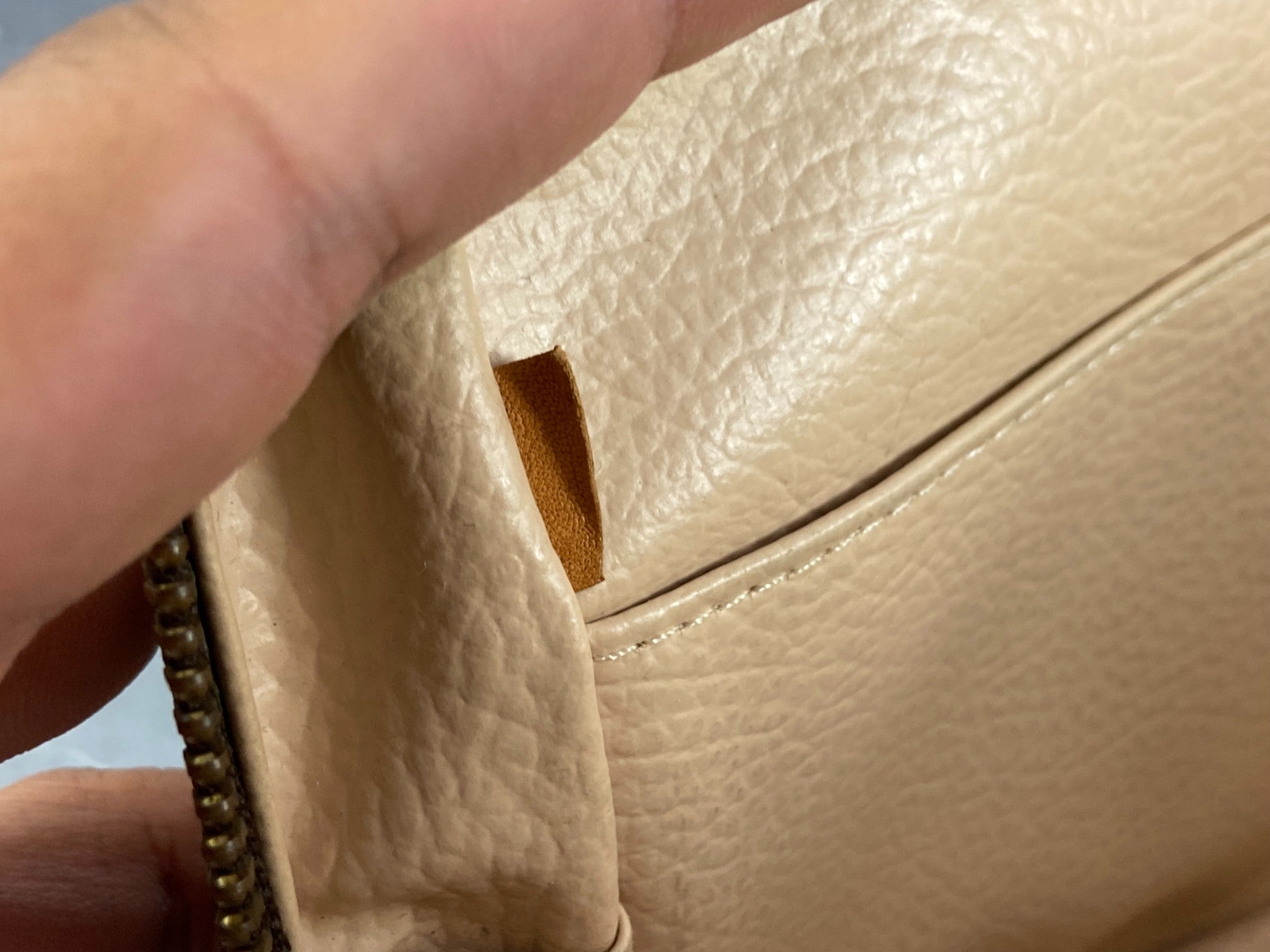 Louis Vuitton Trousse Toilette 28 Monogram Canvas