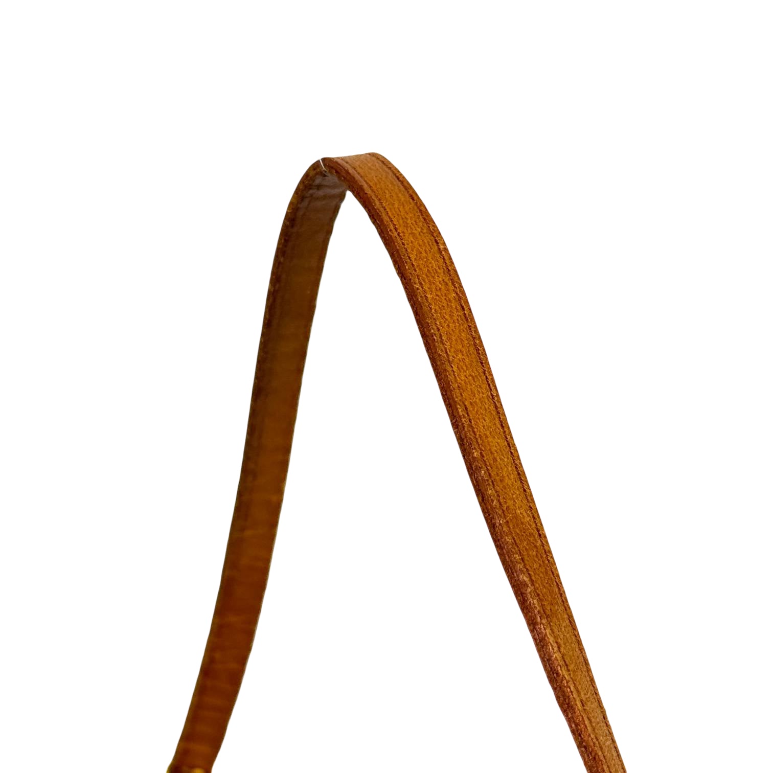 Louis Vuitton Pochette Accessoires Braun Monogram Canvas