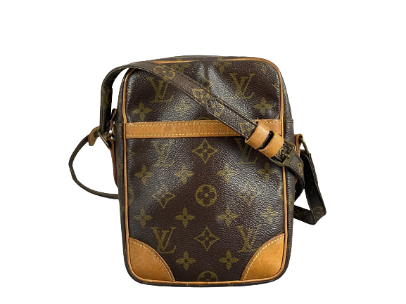 Louis Vuitton Danube PM Monogram Canvas