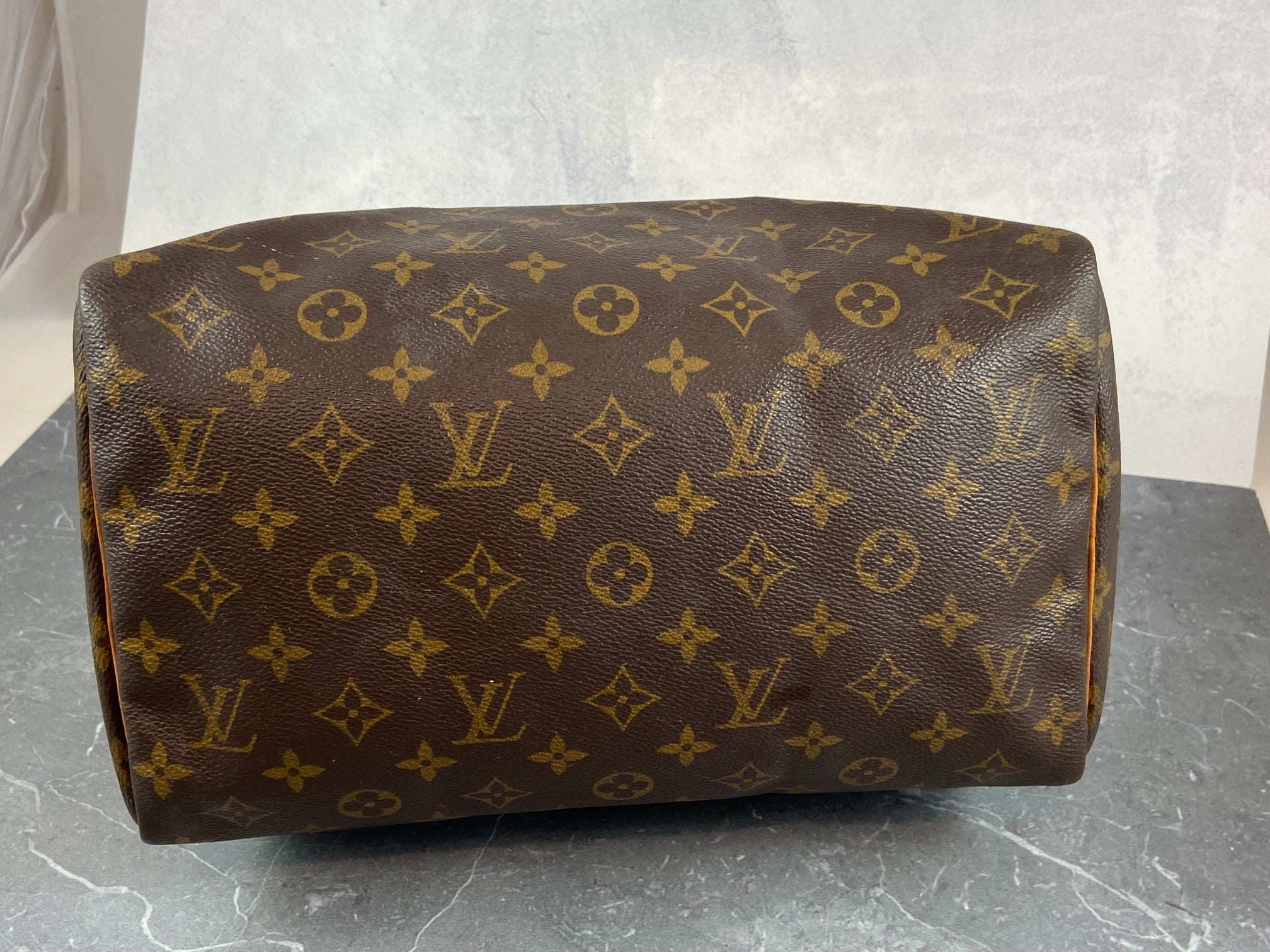 Louis Vuitton Speedy 30 Monogram Canvas