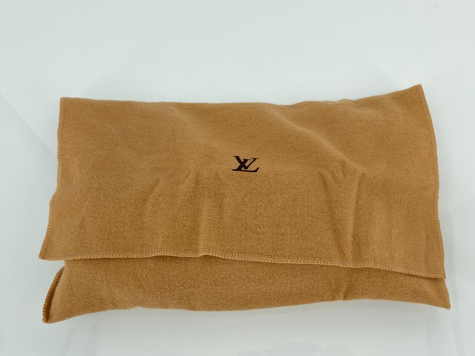 Louis Vuitton Pochette Accessoires Monogram Canvas incl. Dustbag