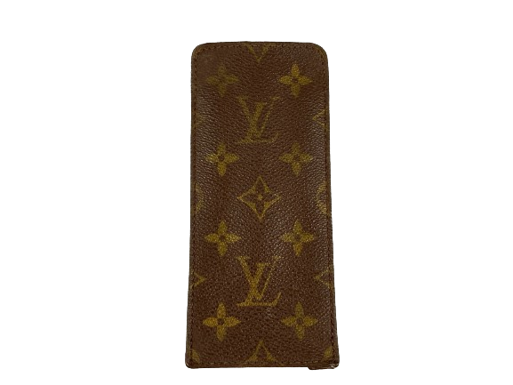 Louis Vuitton Monogram Canvas