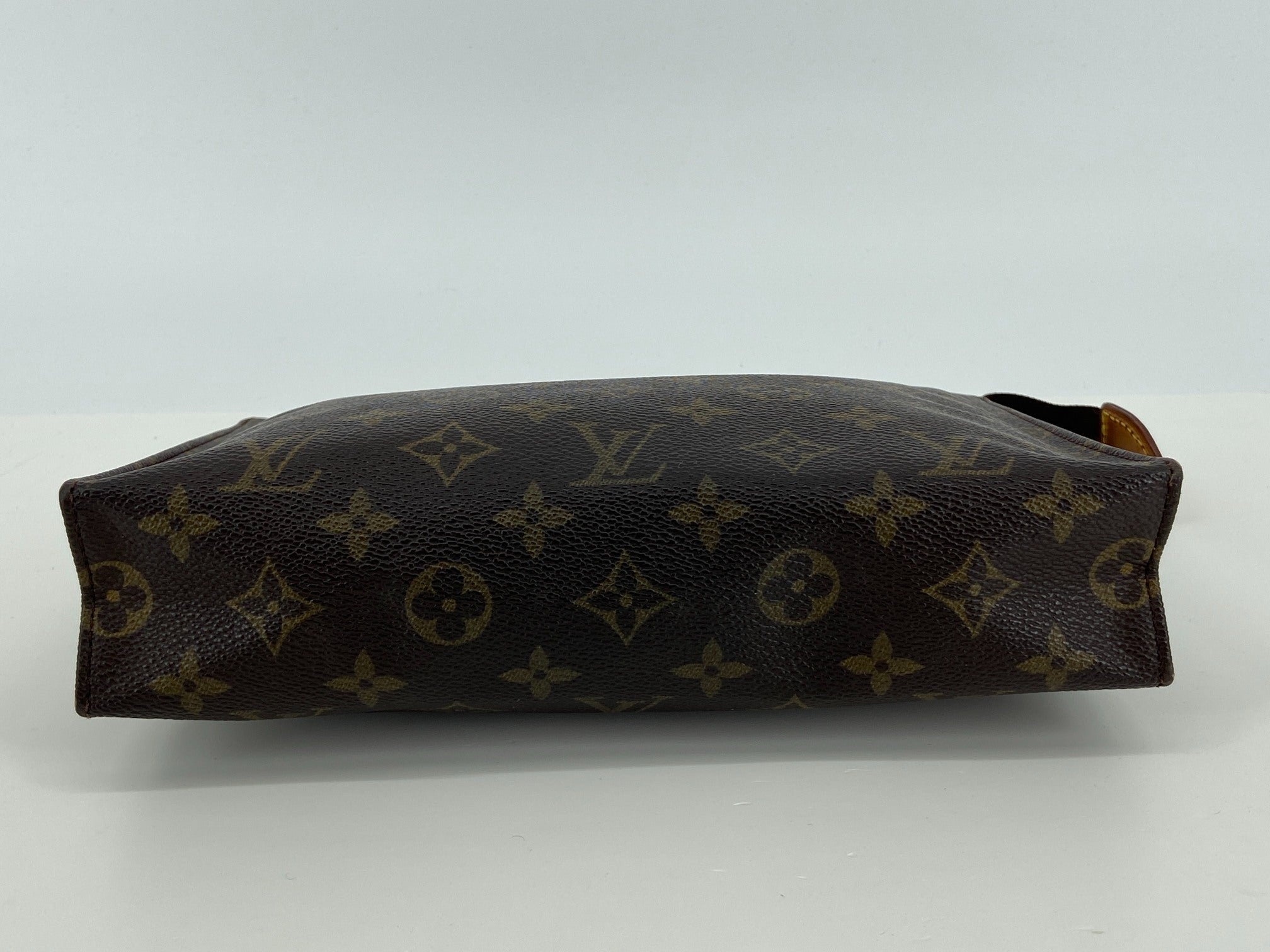 Louis Vuitton Poche Toilette 26 Monogram Canvas