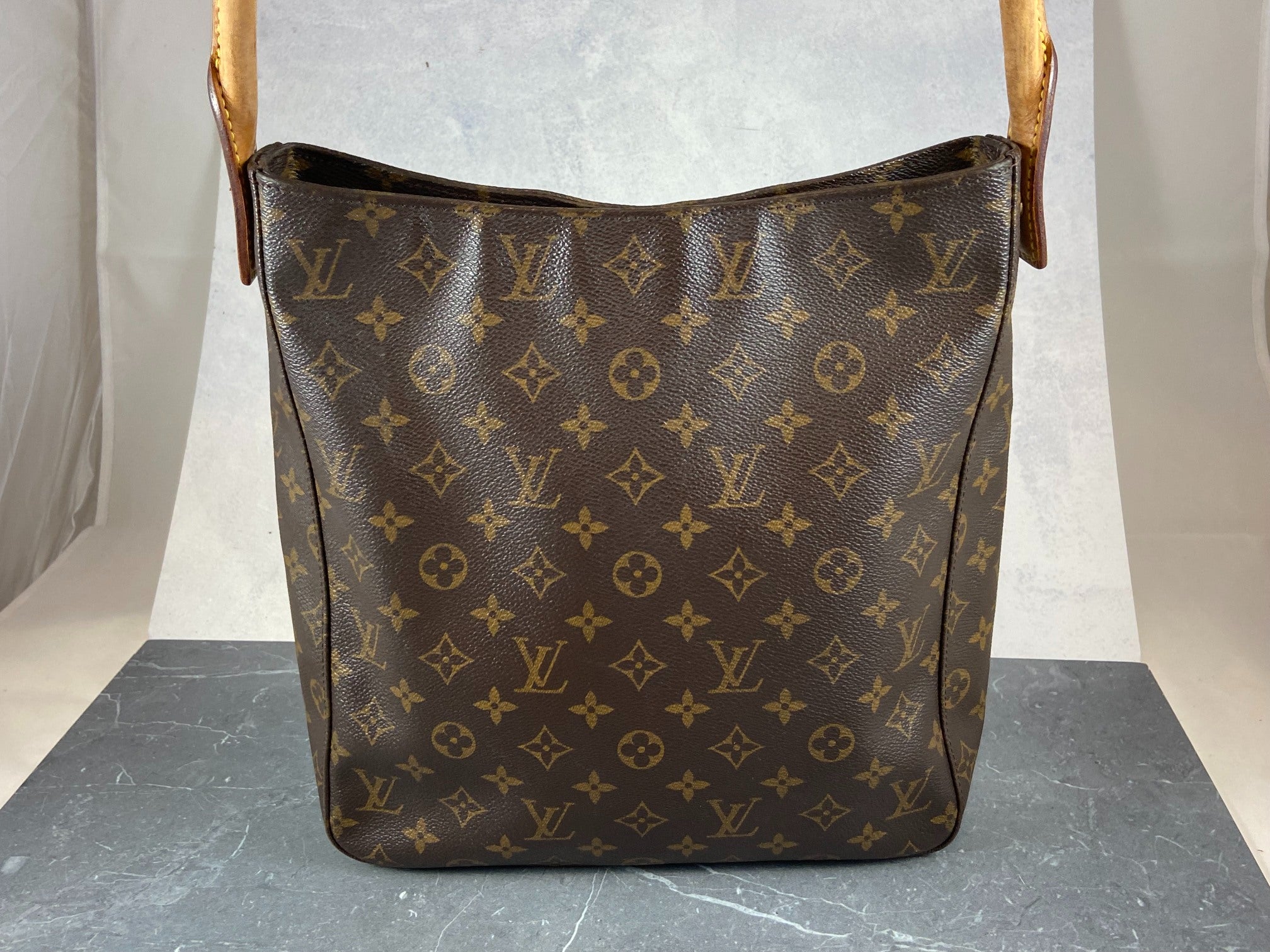 Louis Vuitton Monogram Canvas