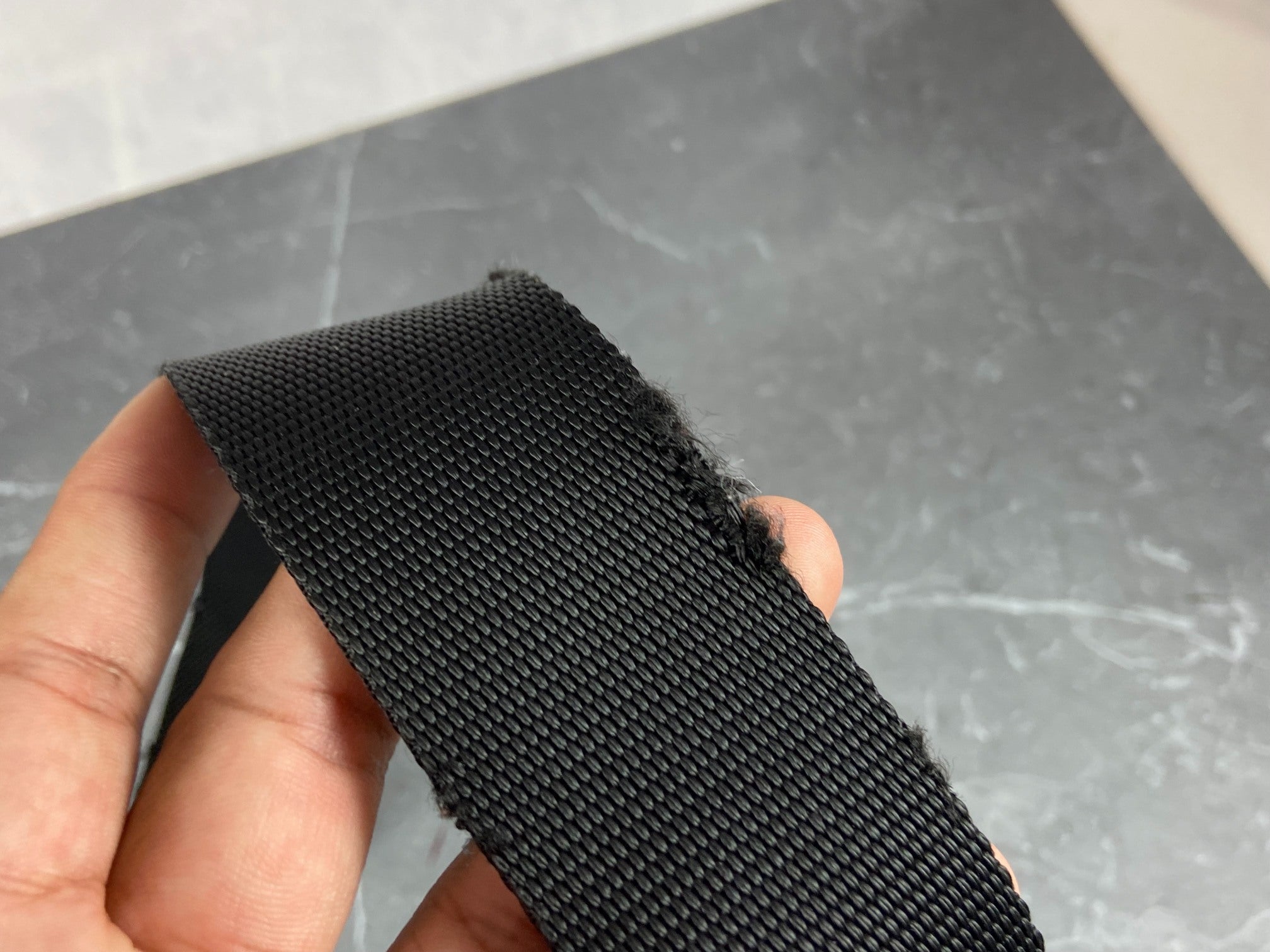 Prada BT0573 Tessuto Nylon Shoulder / Messenger Bag Black