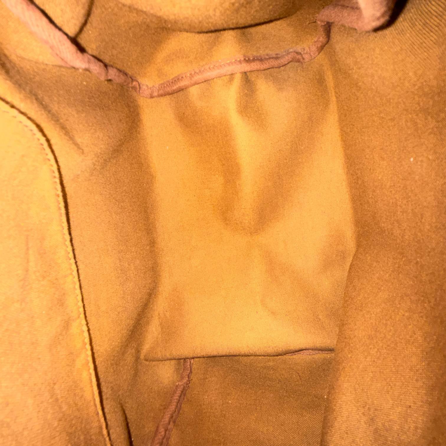Louis Vuitton Speedy 30 Braun Monogram Canvas