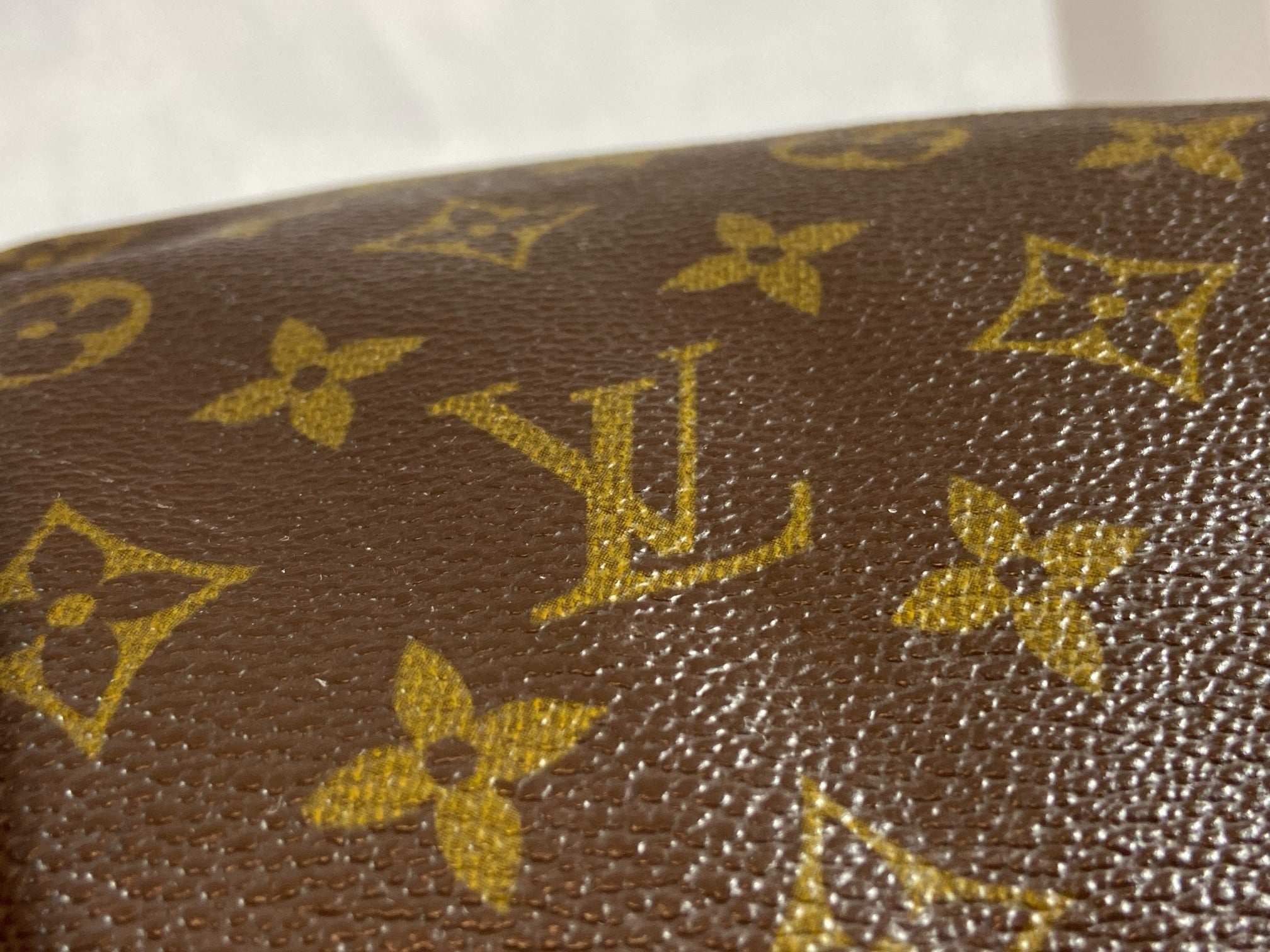 Louis Vuitton Keepall 45 Monogram Canvas
