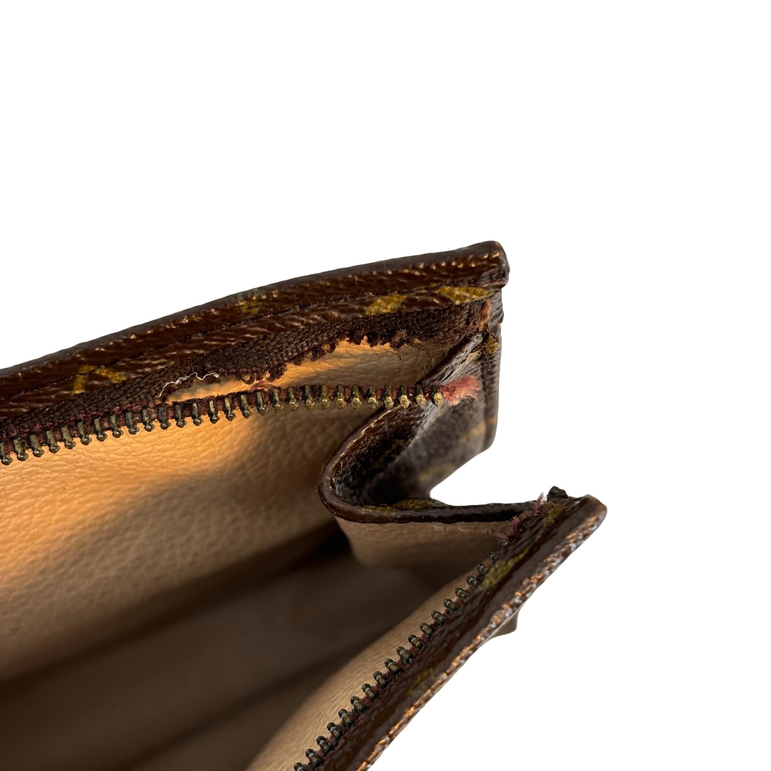 Louis Vuitton Poche Toilette 26 Monogram Canvas