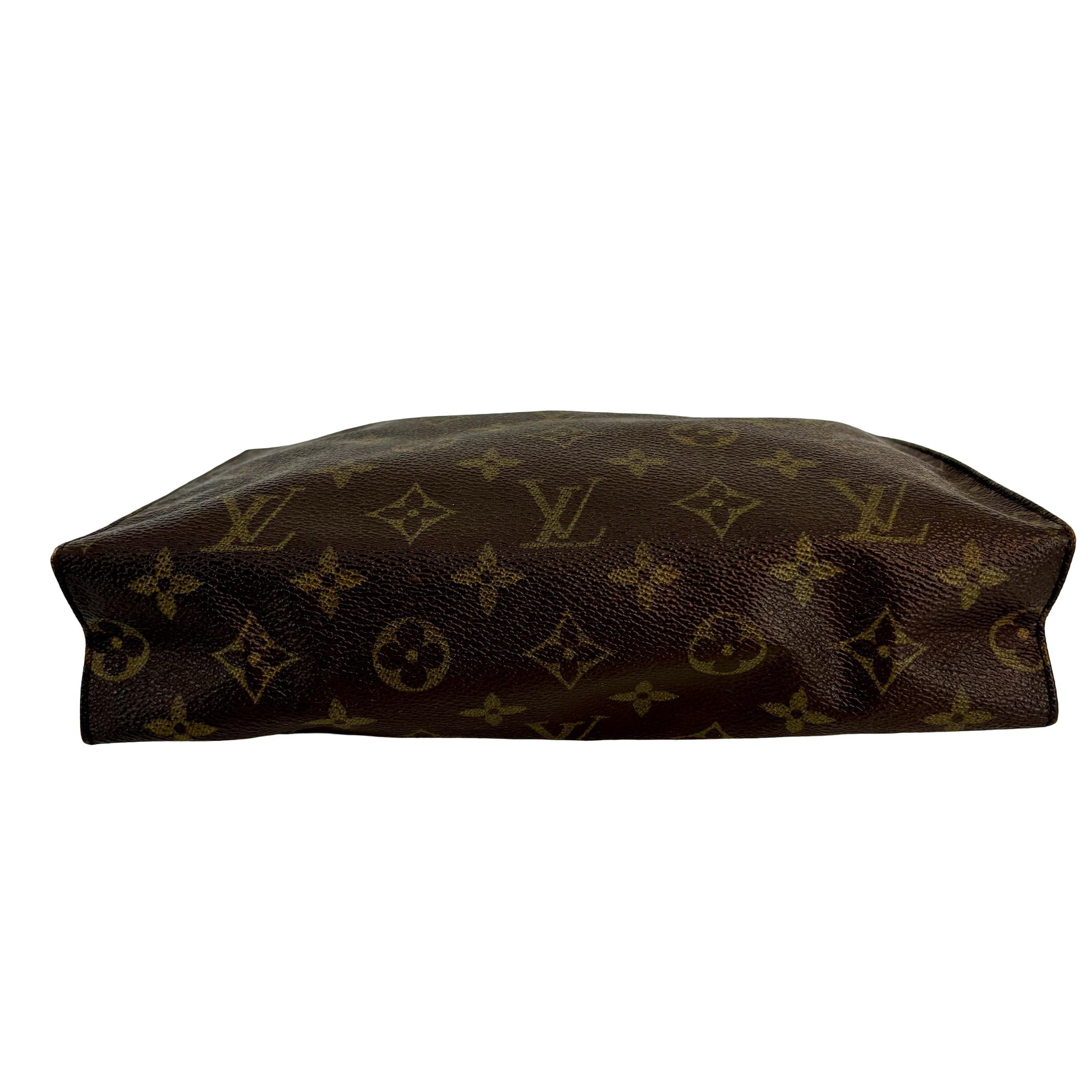Louis Vuitton Poche Toilette 26 Monogram Canvas