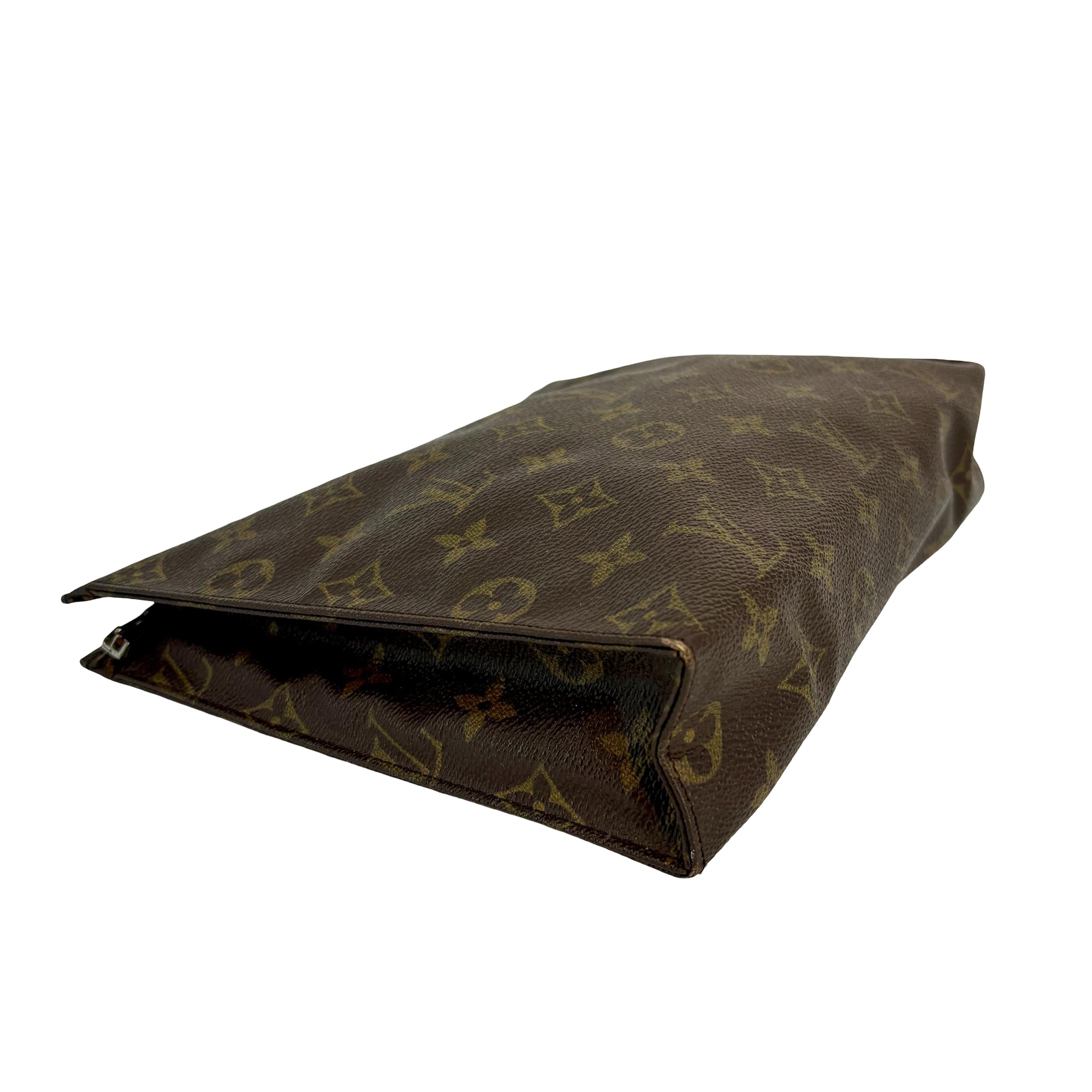 Louis Vuitton Poche Toilette 26 Monogram Canvas