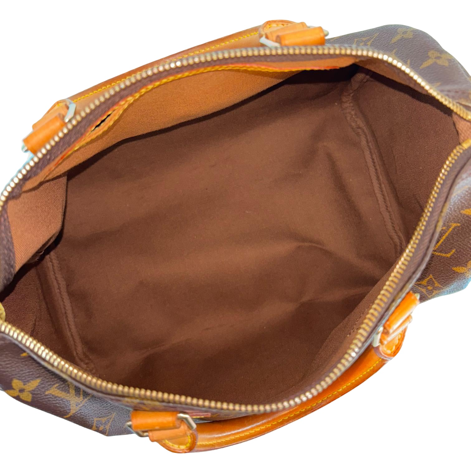 Louis Vuitton Speedy 30 Monogram Canvas