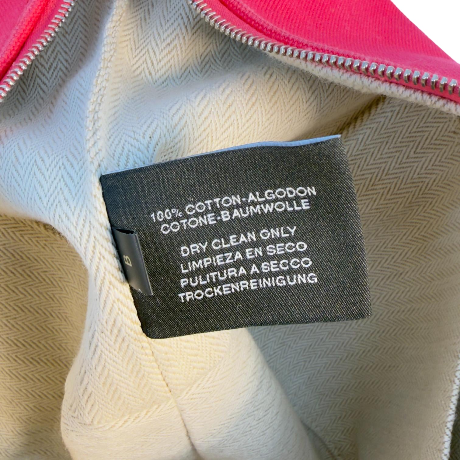 Hermès Bride-à-Brac Hibiscus