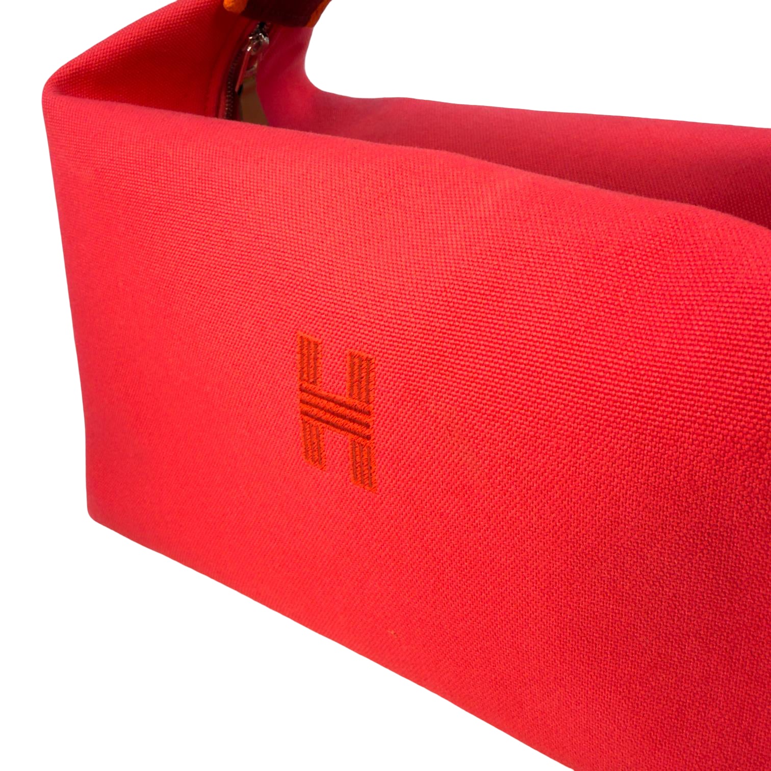 Hermès Bride-à-Brac Hibiscus