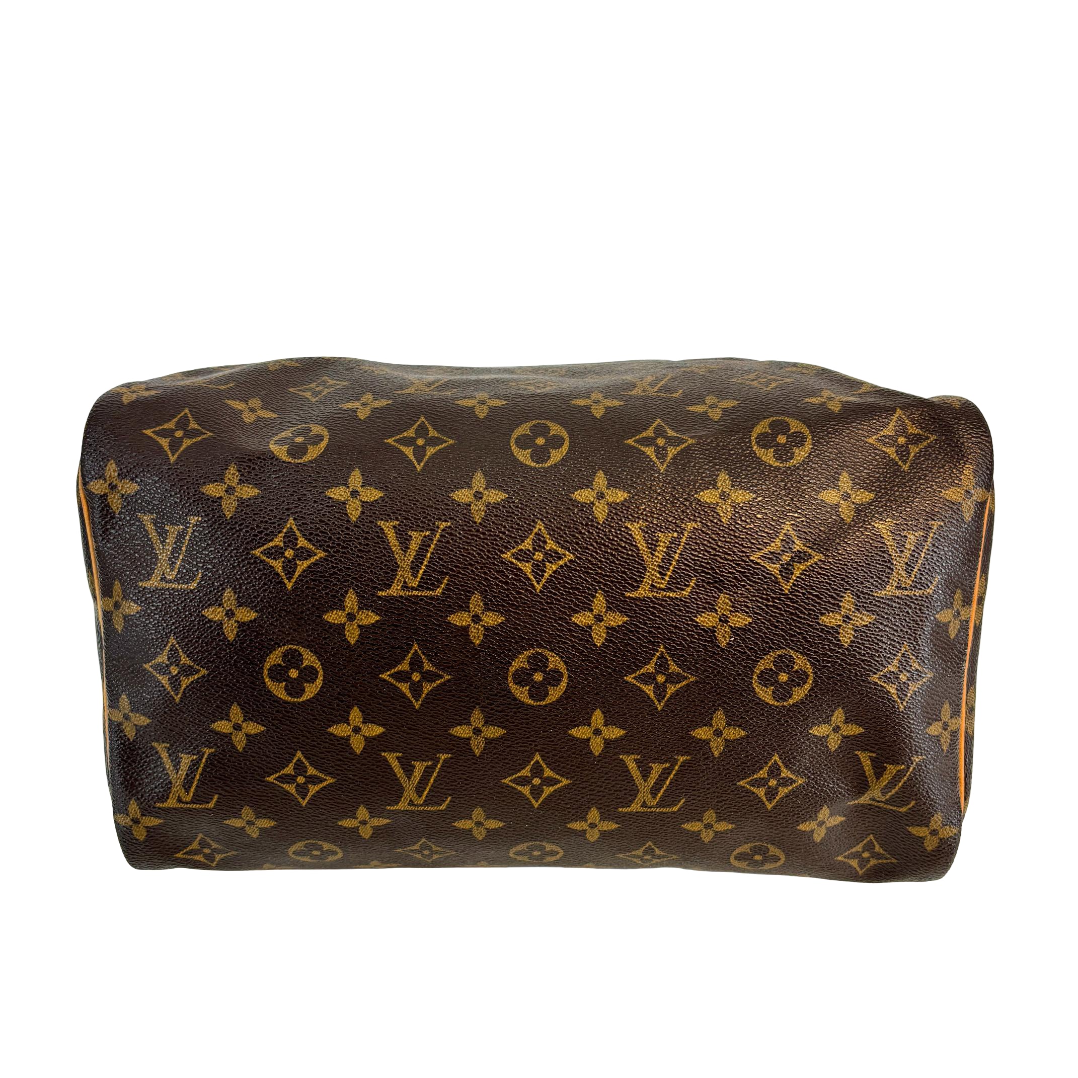 Louis Vuitton Speedy 30 Monogram Canvas