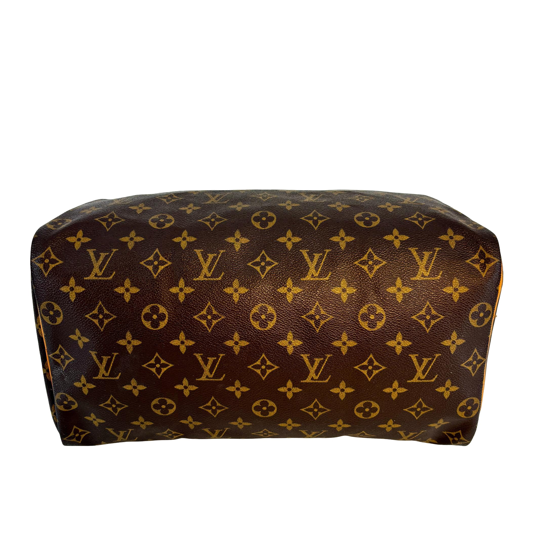 Louis Vuitton Speedy 35 Monogram Canvas