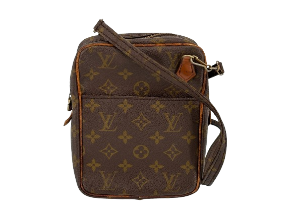 Louis Vuitton Danube PM Monogram Canvas