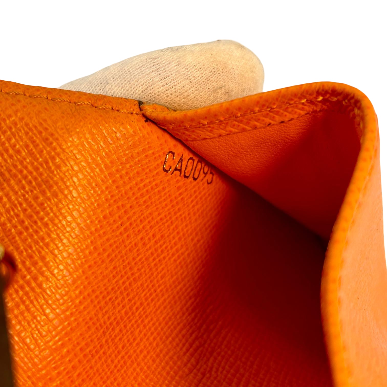 Louis Vuitton Agenda Fonctionnel PM Monogram Canvas