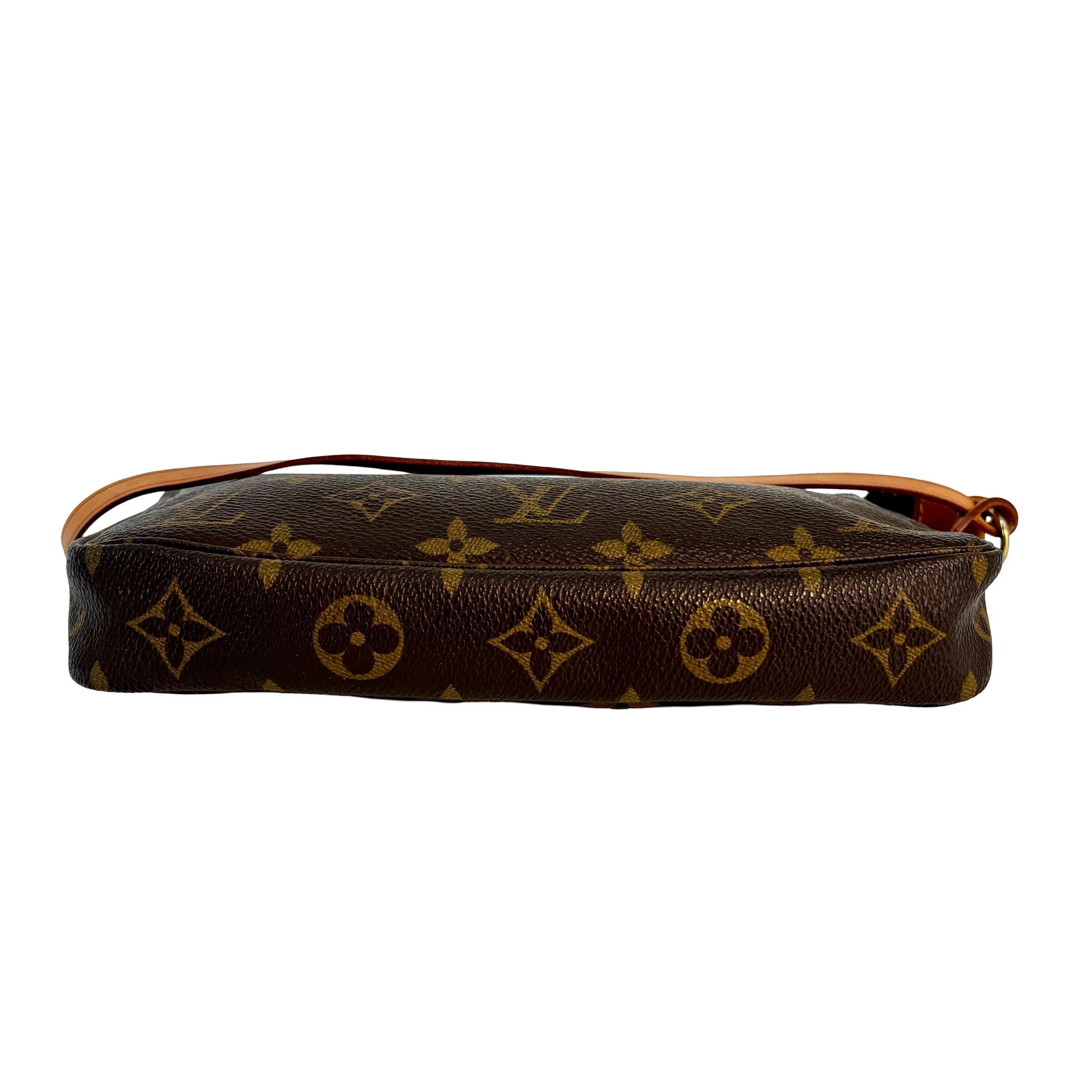 Louis Vuitton Pochette Accessoires Monogram Canvas