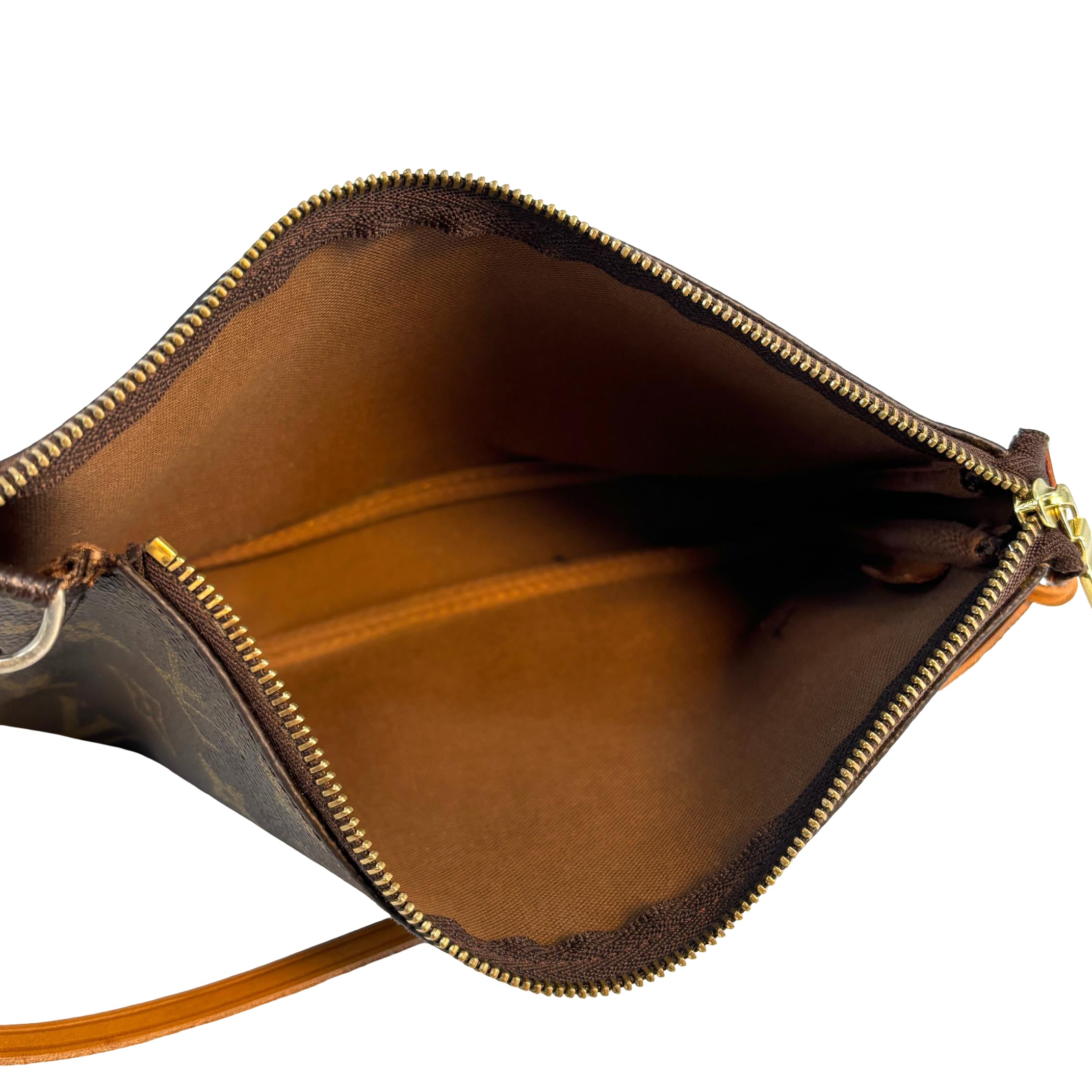 Louis Vuitton Pochette Accessoires Monogram Canvas