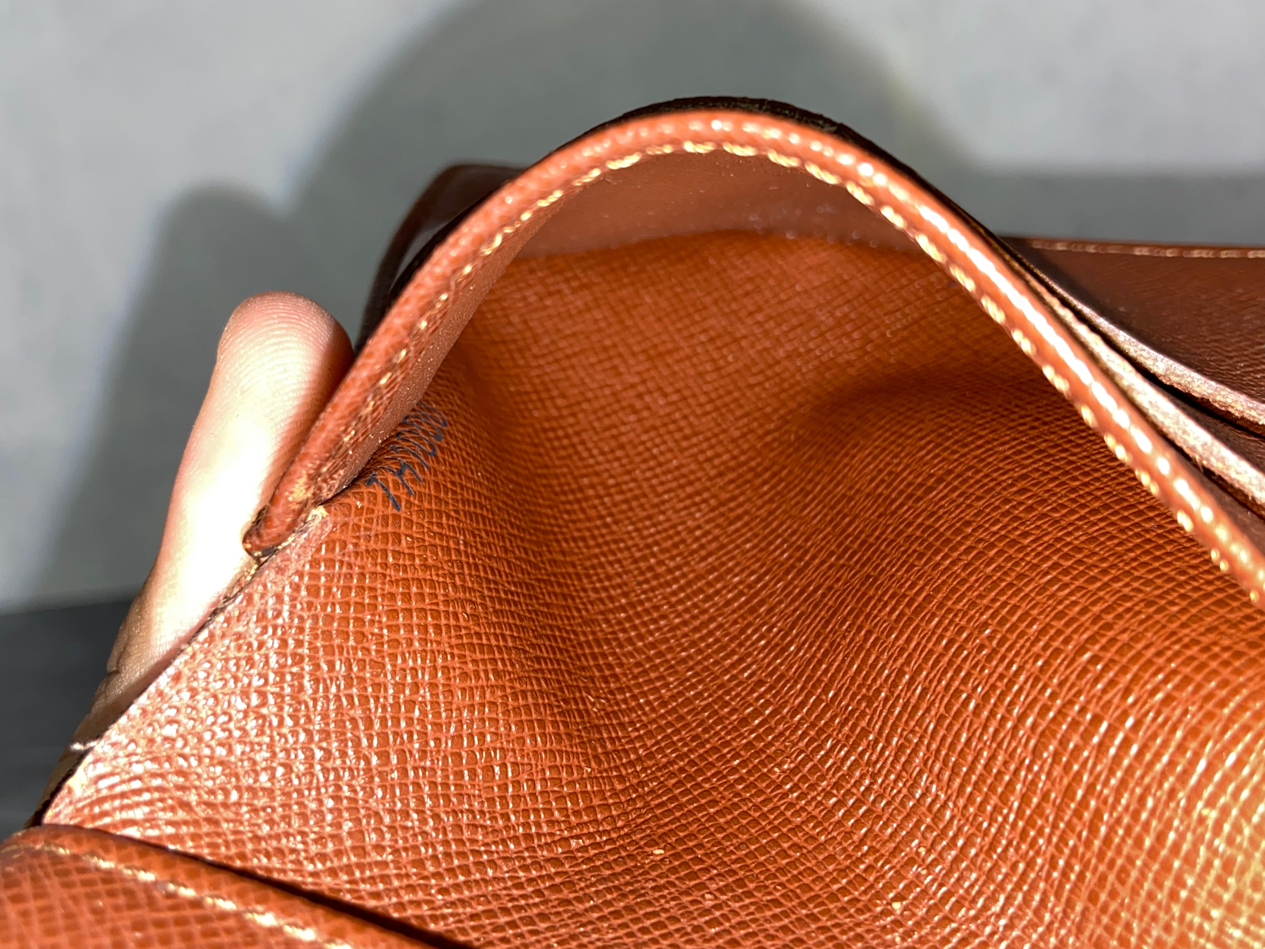 Louis Vuitton Elise Wallet Monogram Canvas