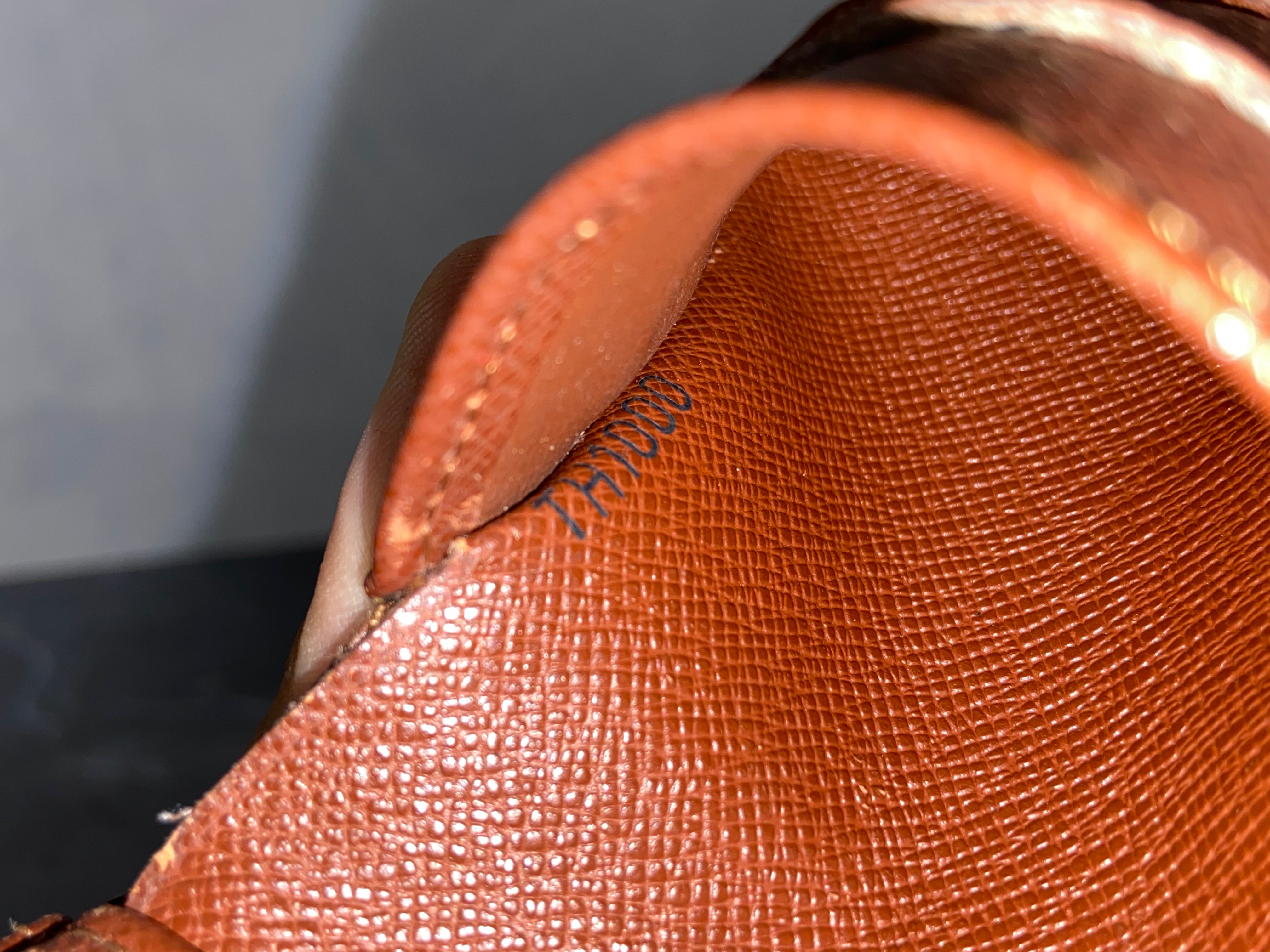 Louis Vuitton Elise Wallet Monogram Canvas