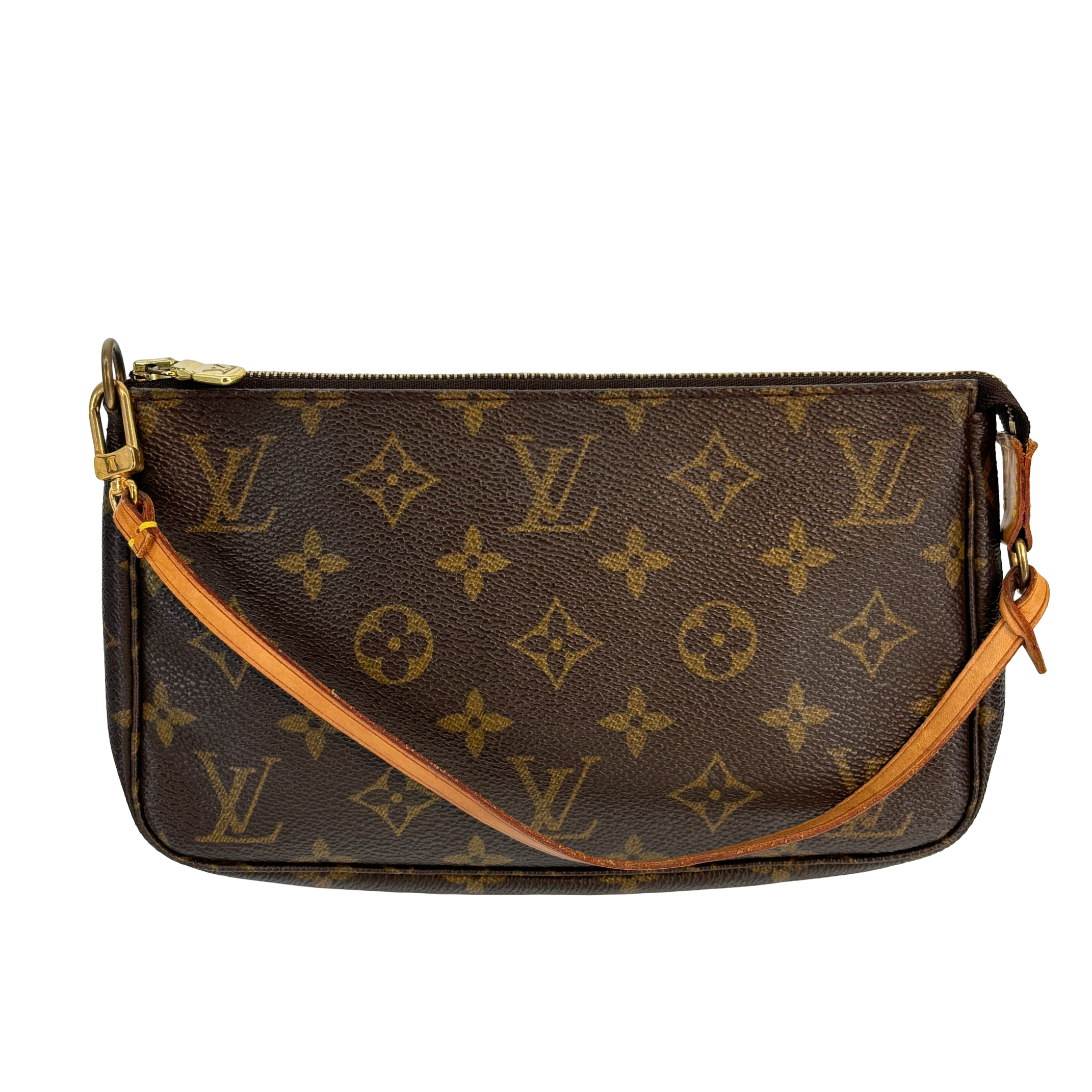 Louis Vuitton Pochette Accessoires Monogram Canvas