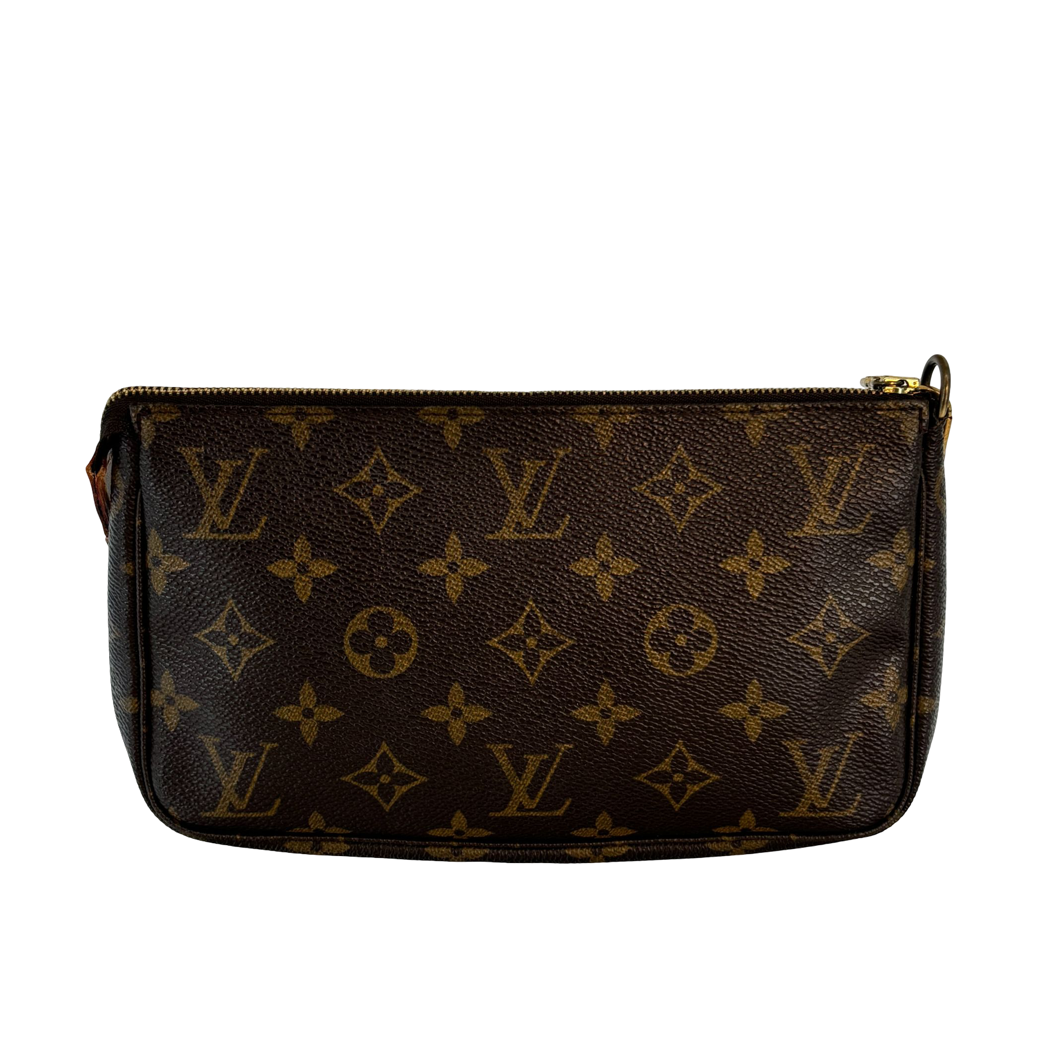 Louis Vuitton Pochette Accessoires Monogram Canvas