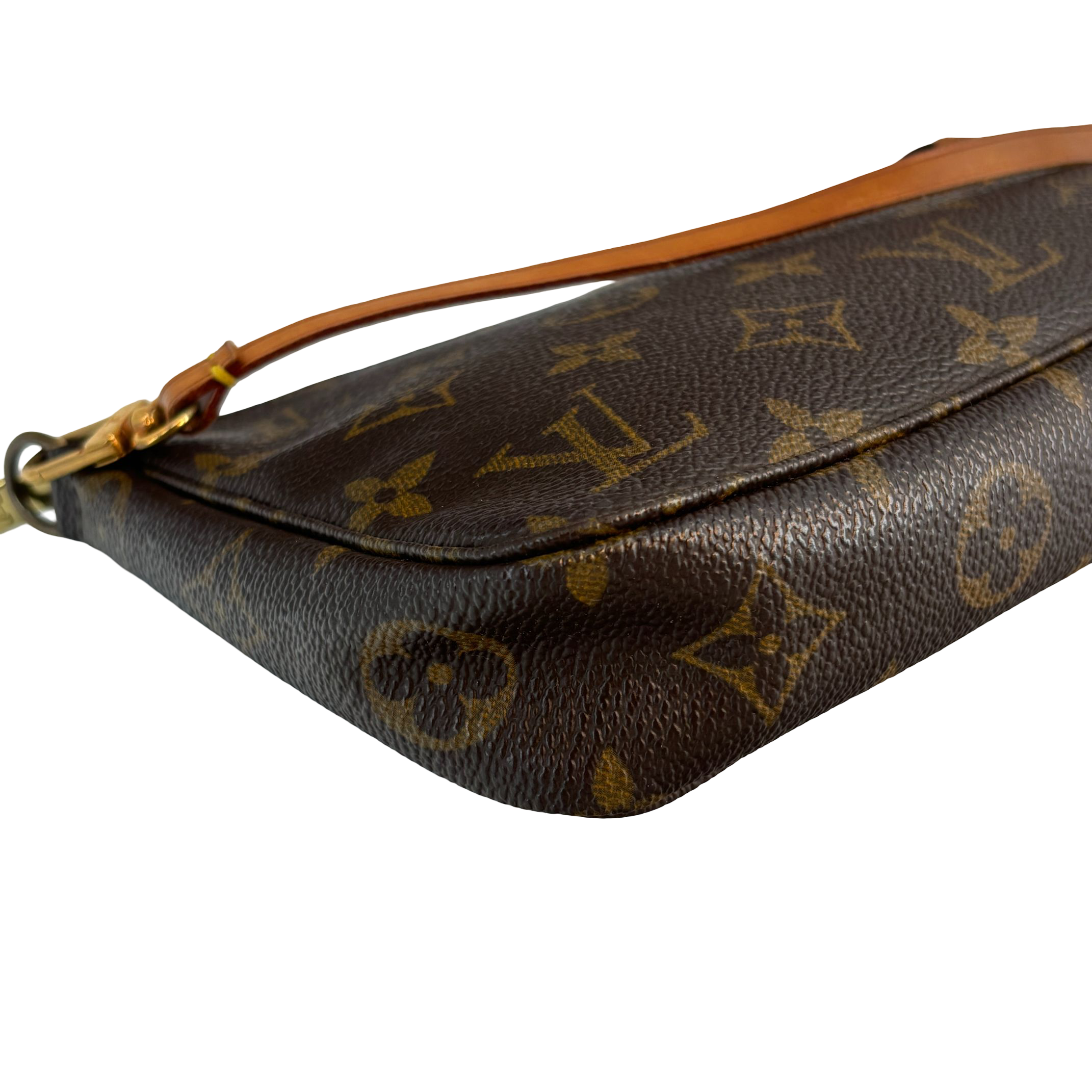 Louis Vuitton Pochette Accessoires Monogram Canvas