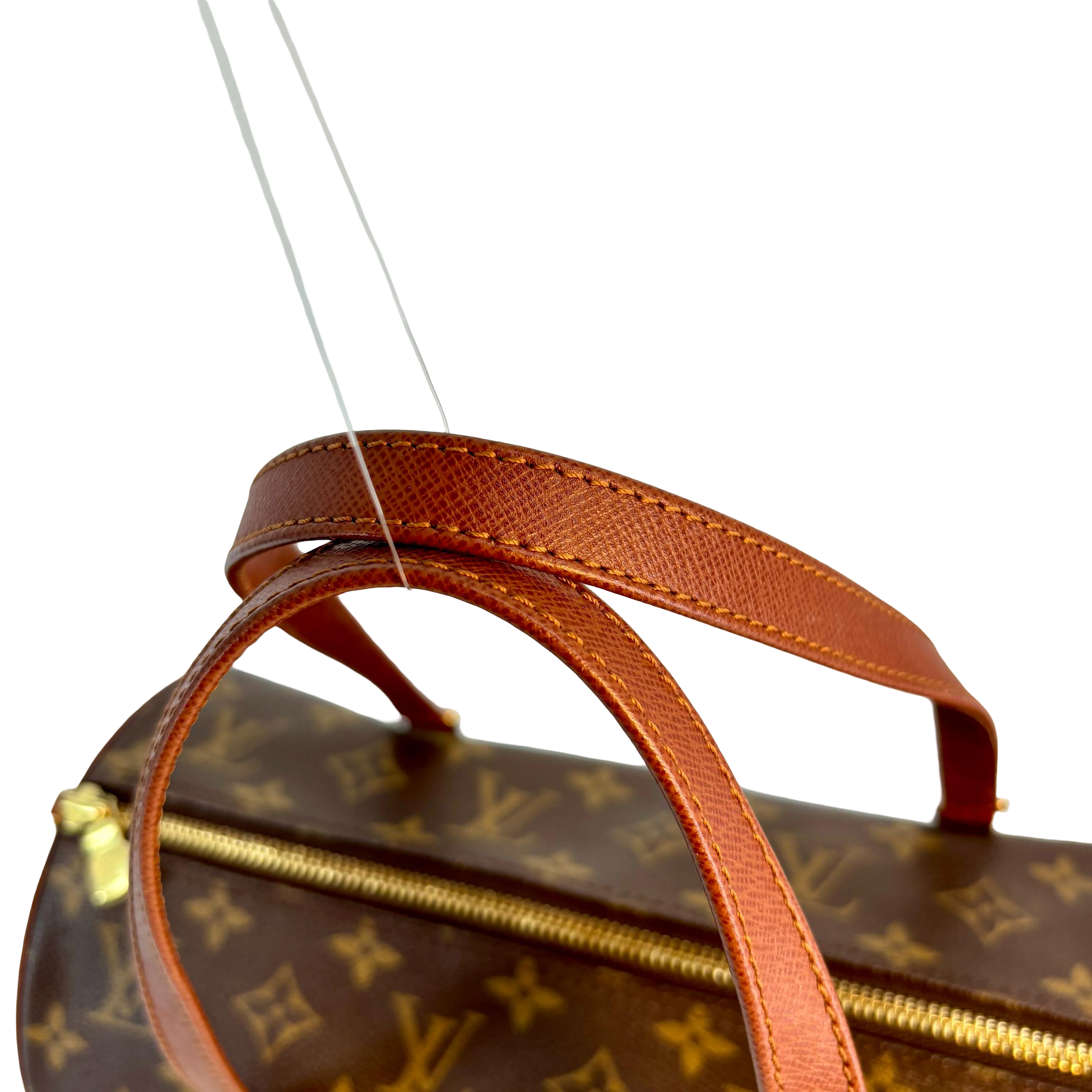 Louis Vuitton Papillon 30 Monogram Canvas