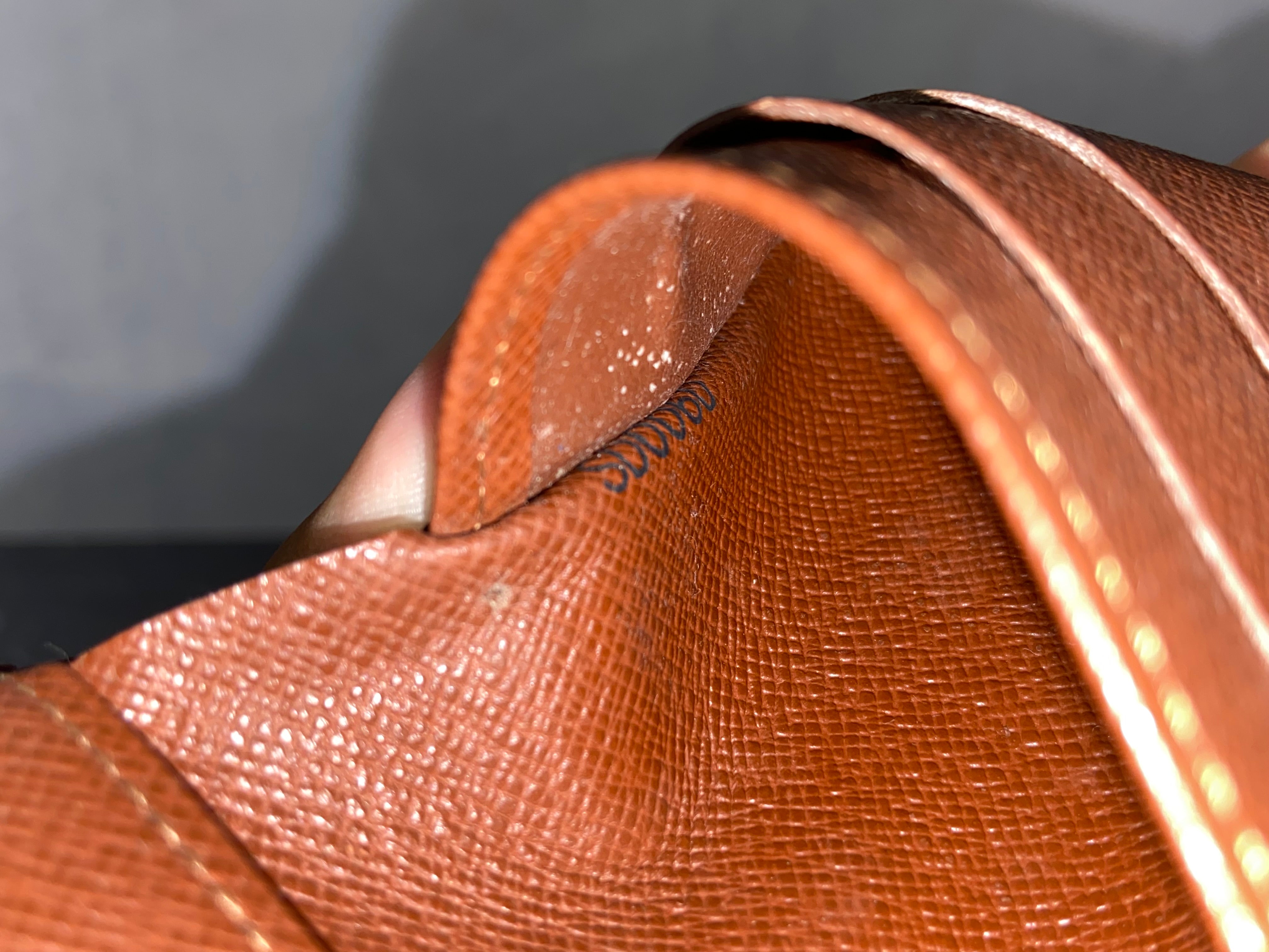 Louis Vuitton Elise Wallet Monogram Canvas