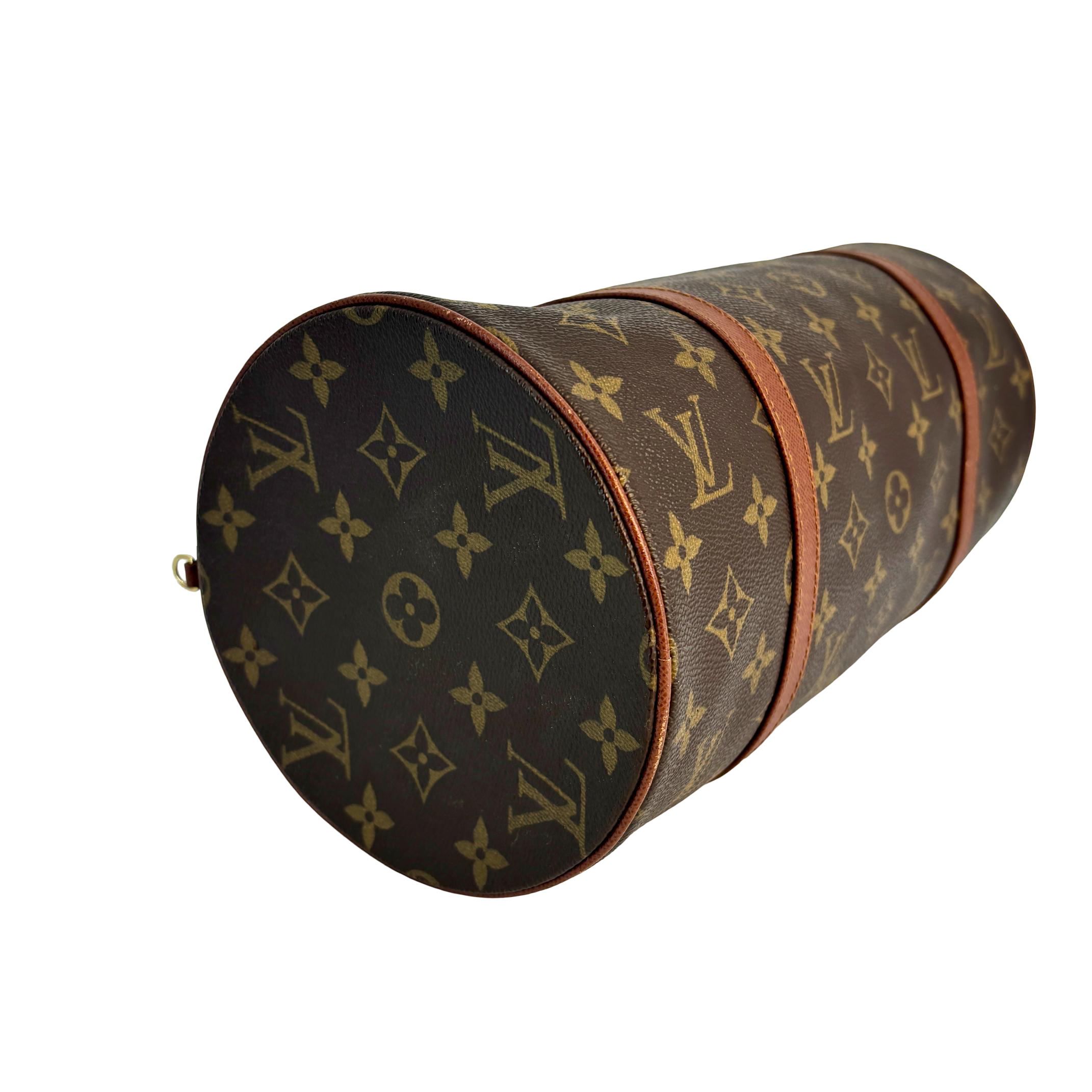 Louis Vuitton Papillon 30 Monogram Canvas