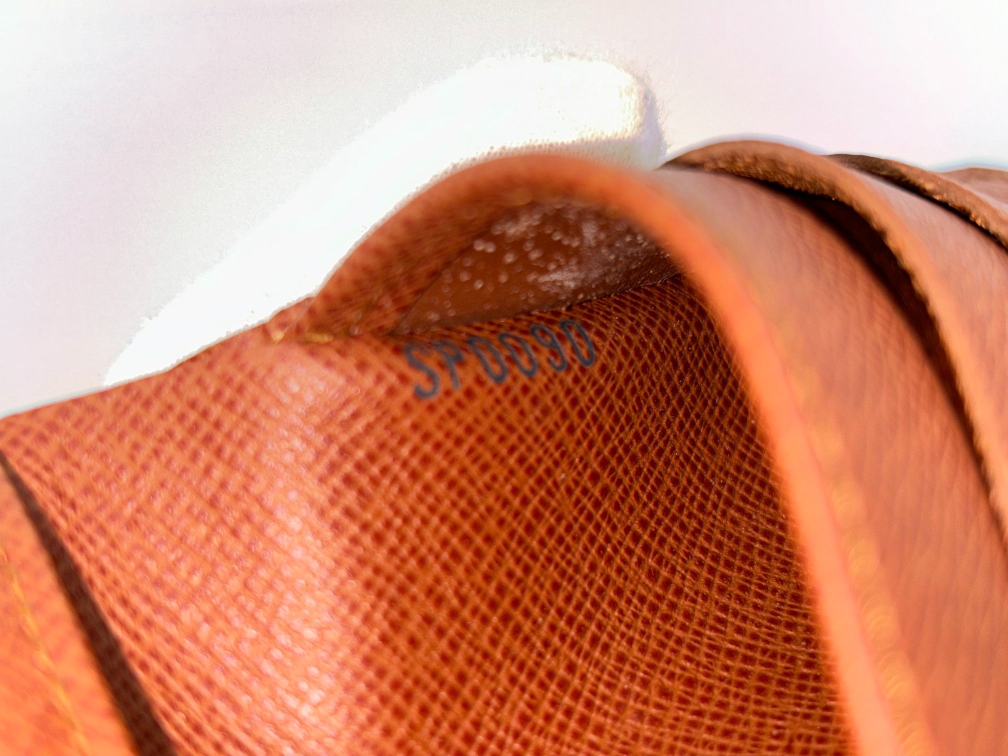 Louis Vuitton Elise Wallet Monogram Canvas incl. Box