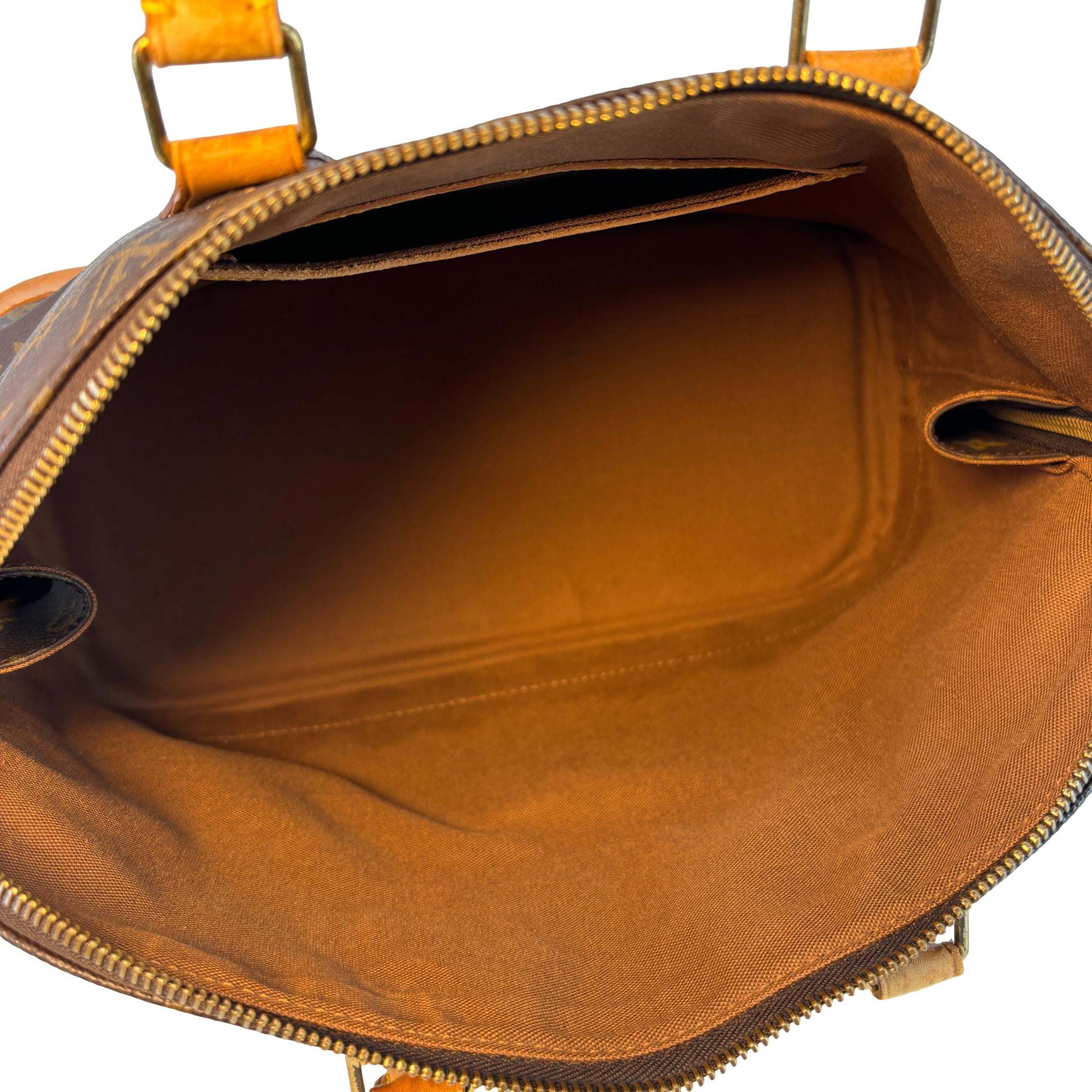 Louis Vuitton Alma PM Monogram Canvas