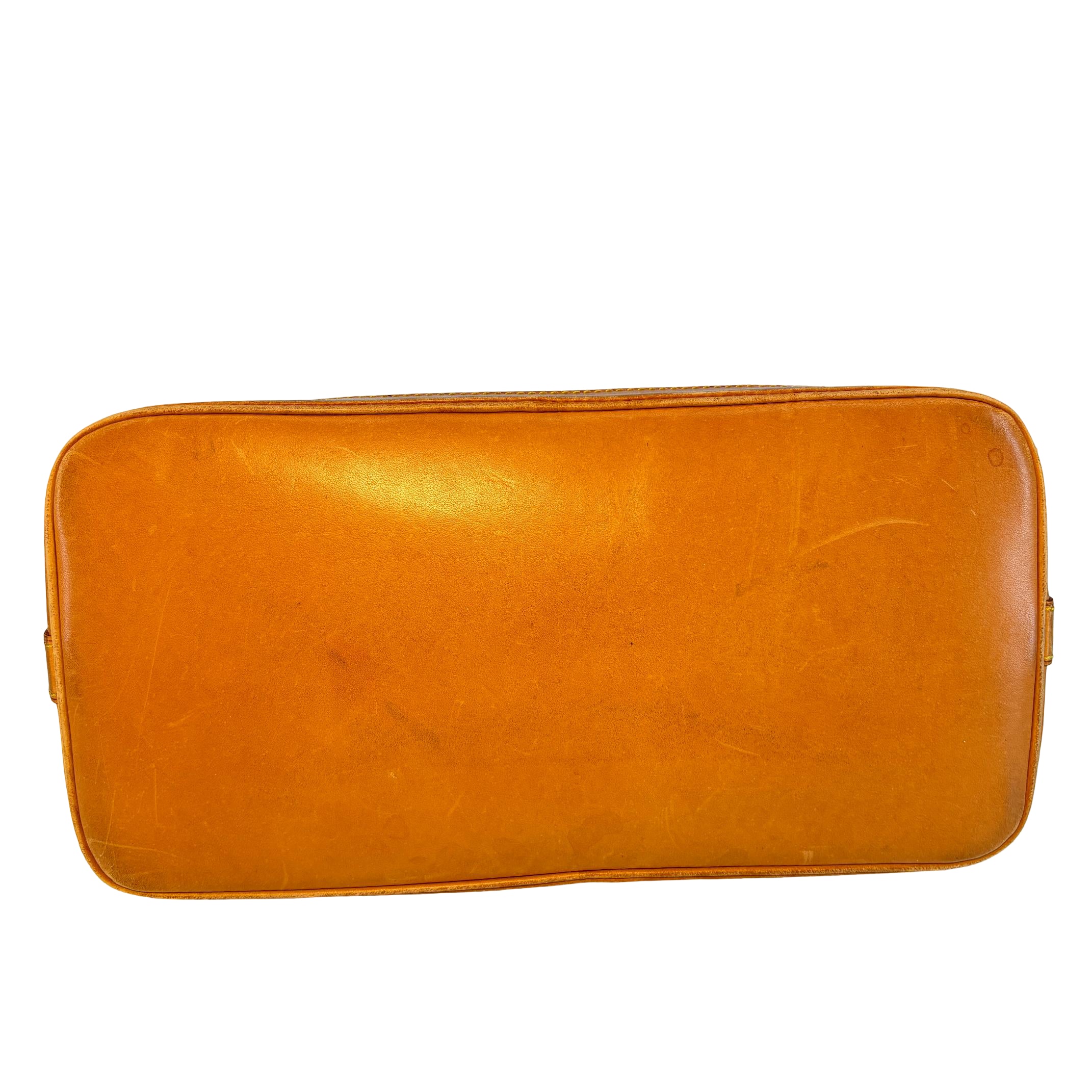 Louis Vuitton Alma PM Monogram Canvas