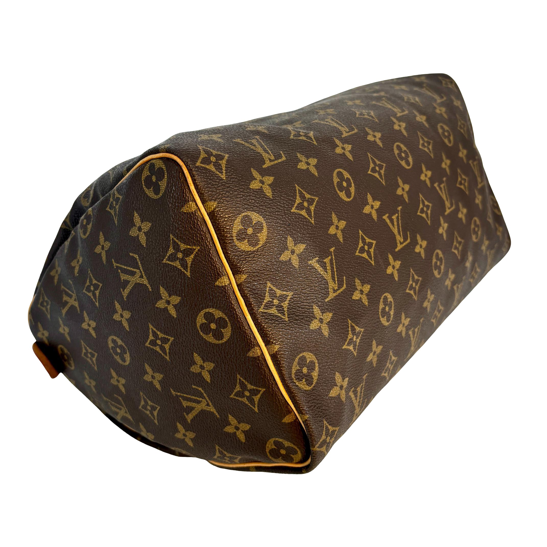 Louis Vuitton Speedy 35 Monogram Canvas