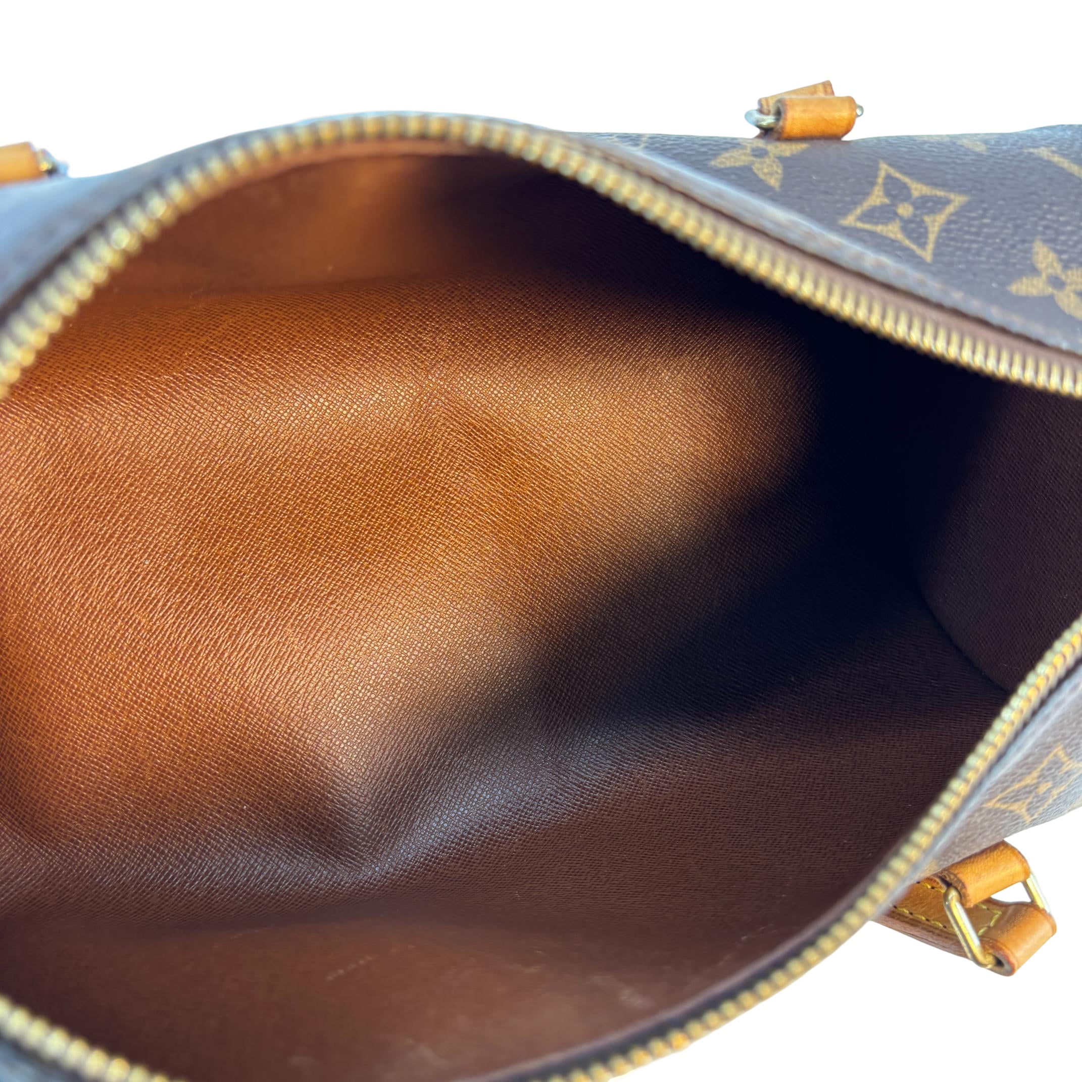 Louis Vuitton Papillon 26 Monogram Canvas