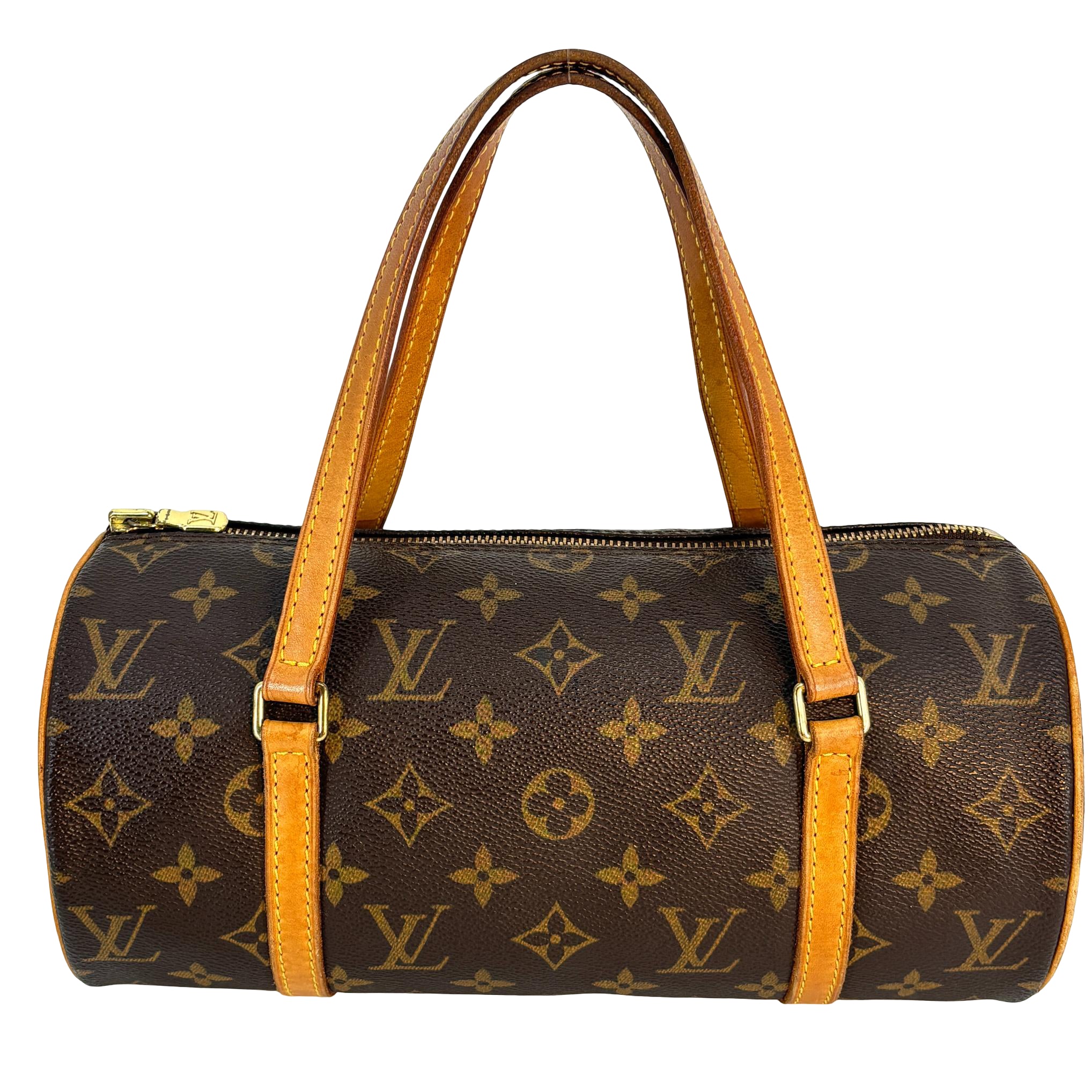 Louis Vuitton Papillon 26 Monogram Canvas