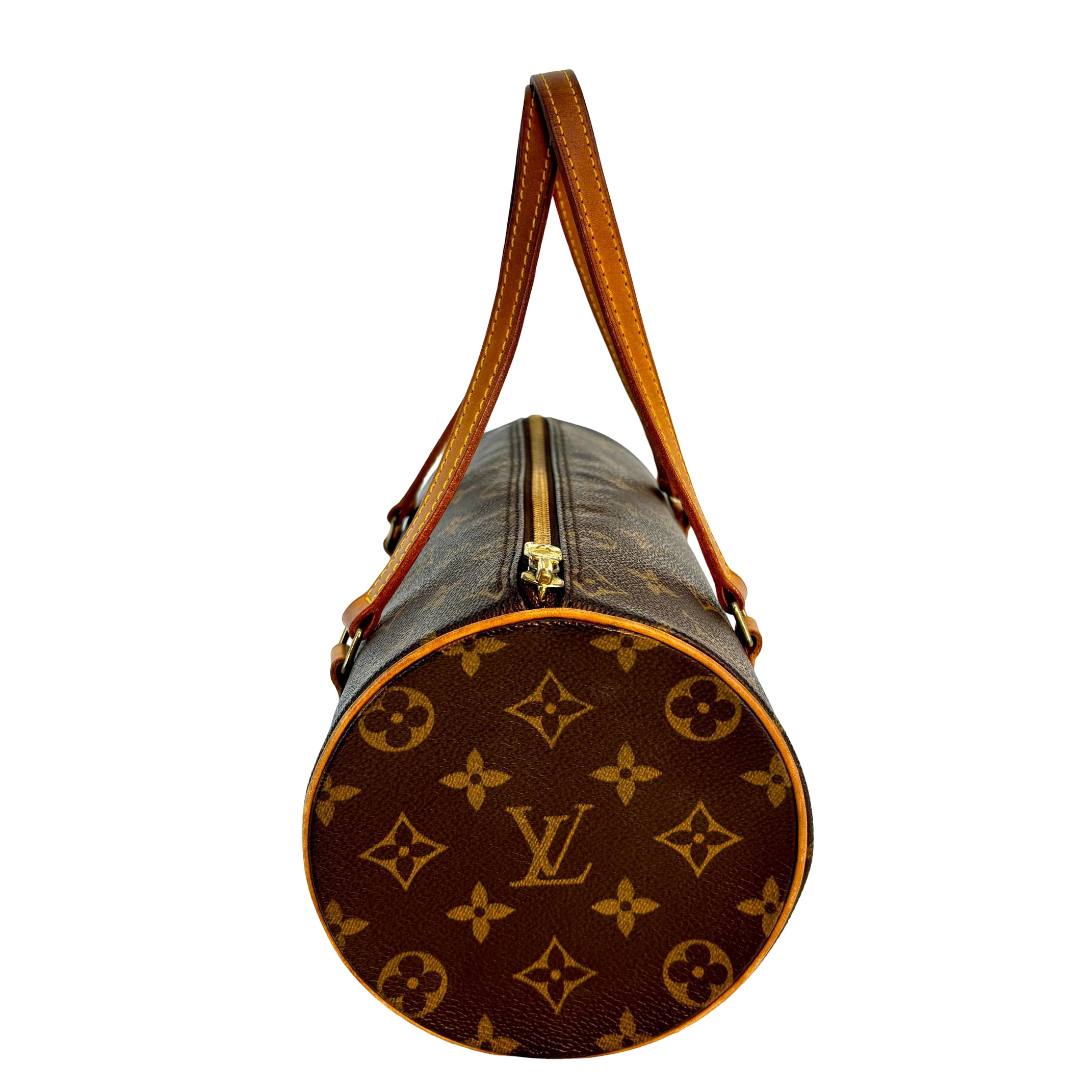 Louis Vuitton Papillon 26 Monogram Canvas