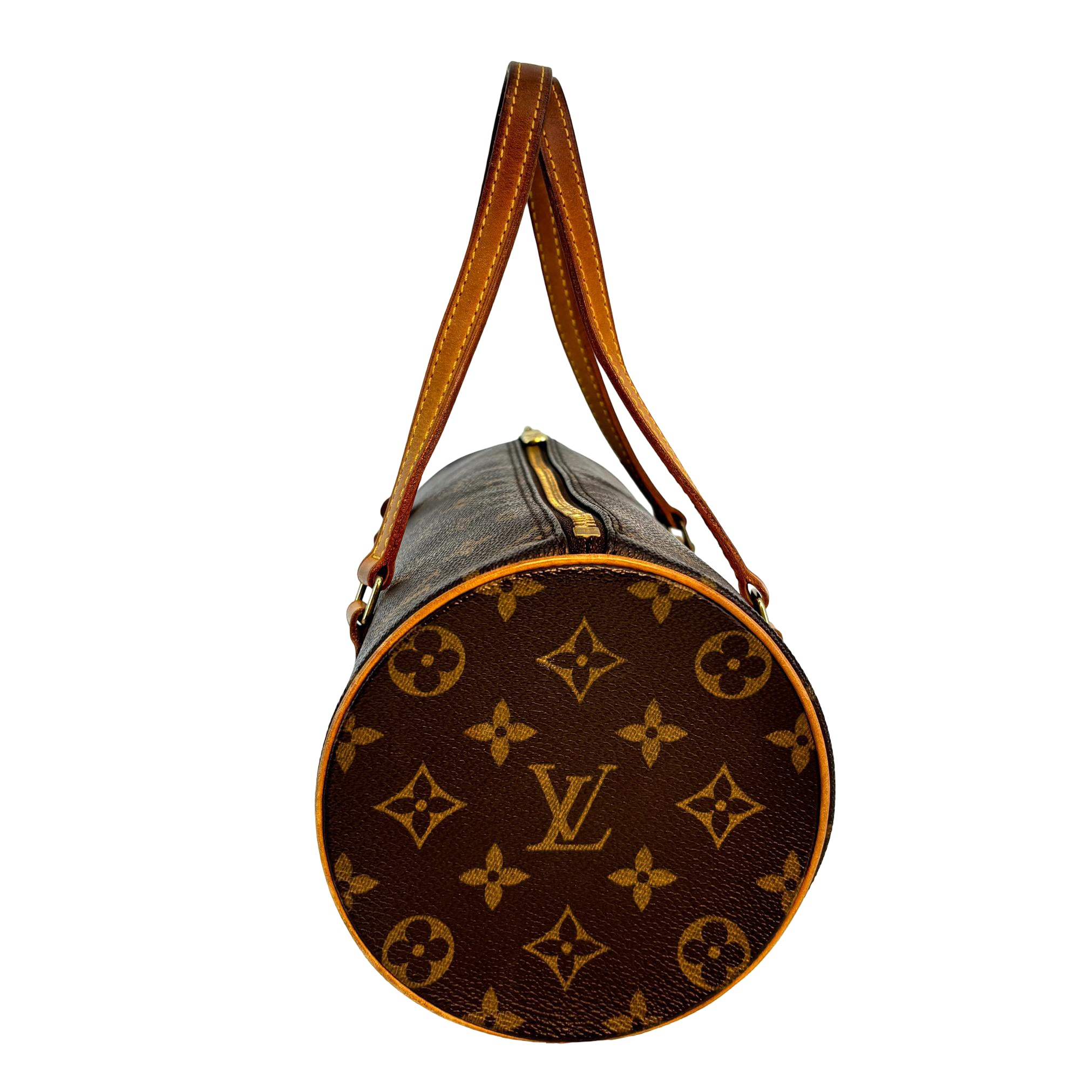 Louis Vuitton Papillon 26 Monogram Canvas